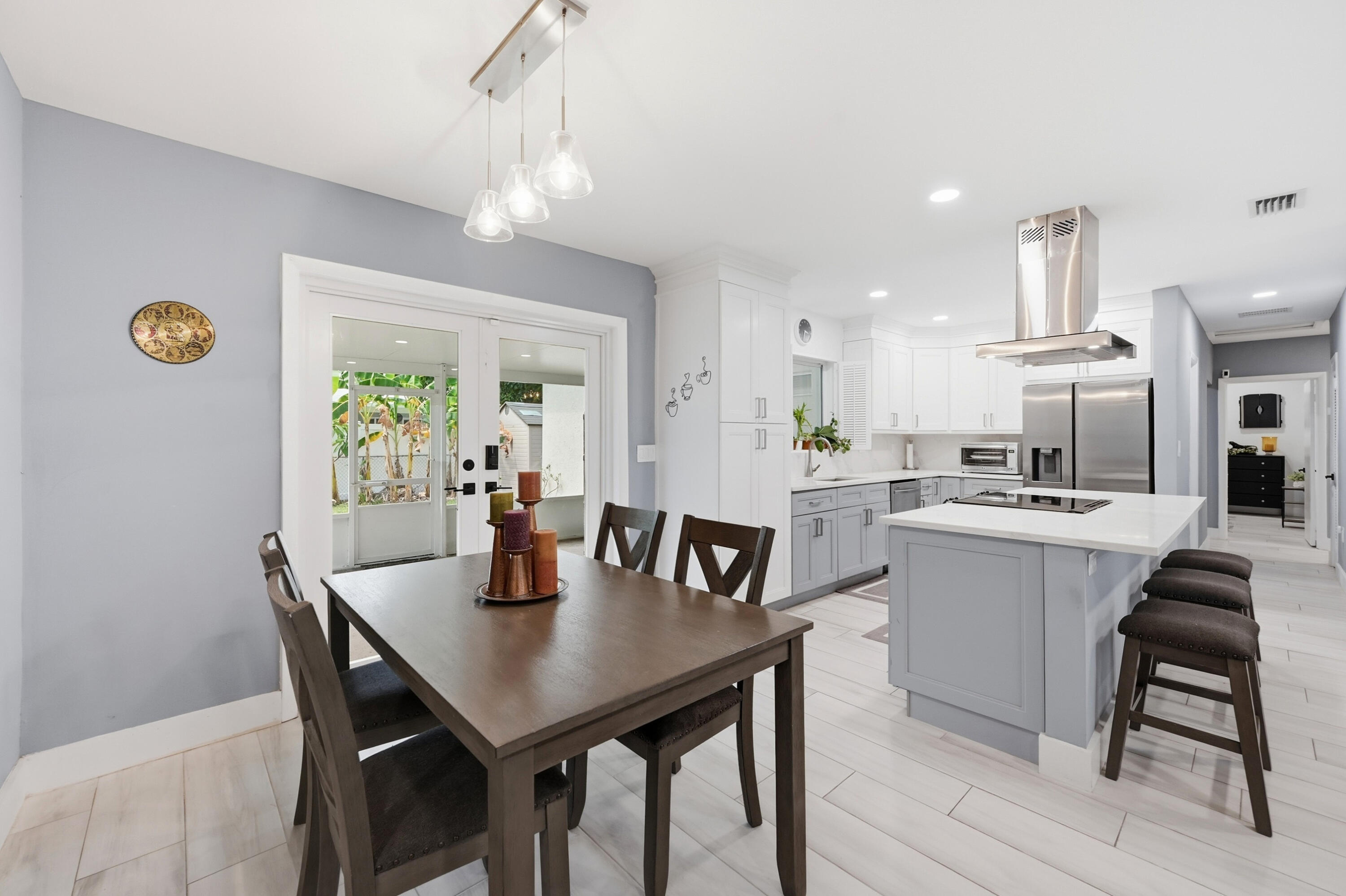 NORWOOD - Residential