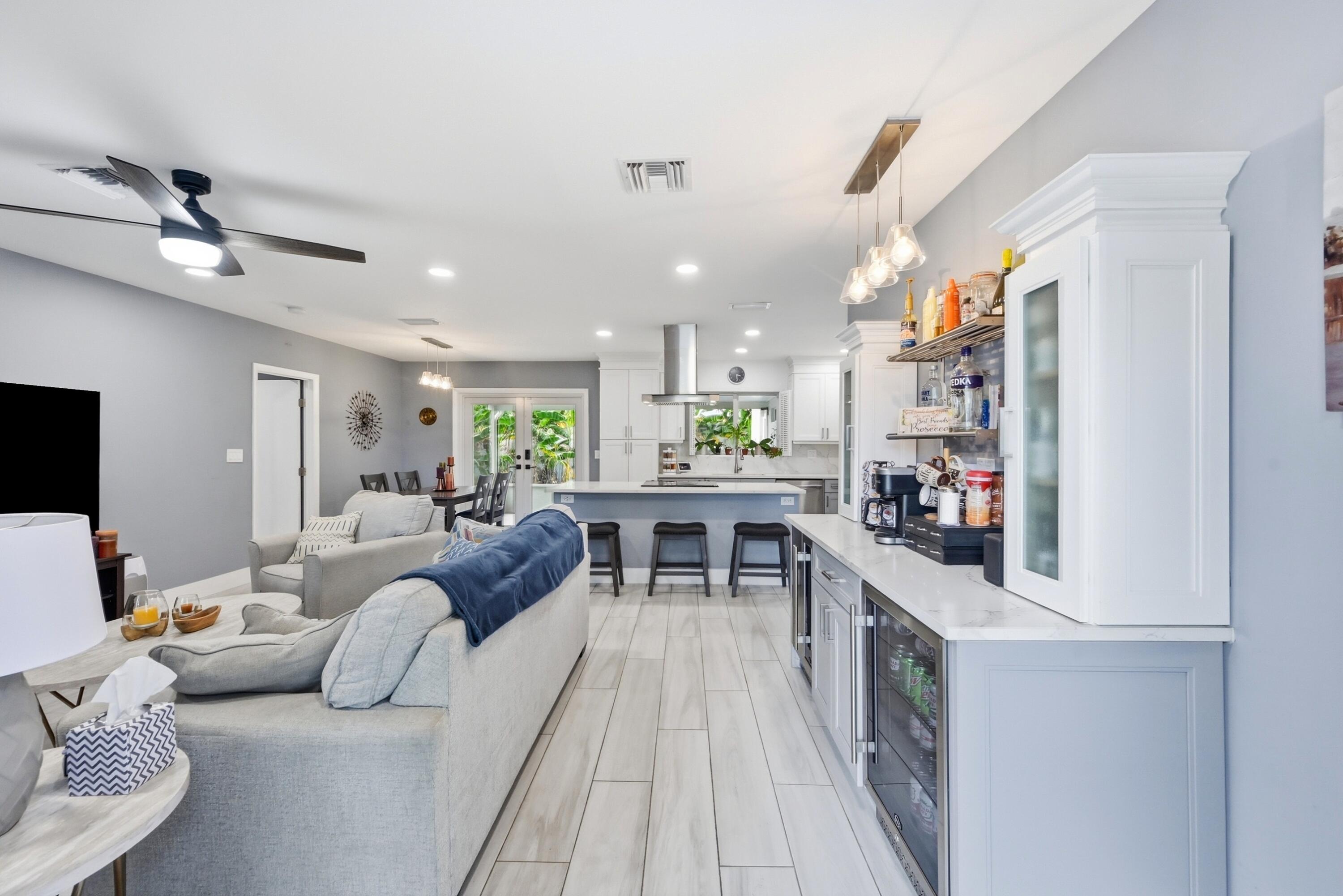 NORWOOD - Residential