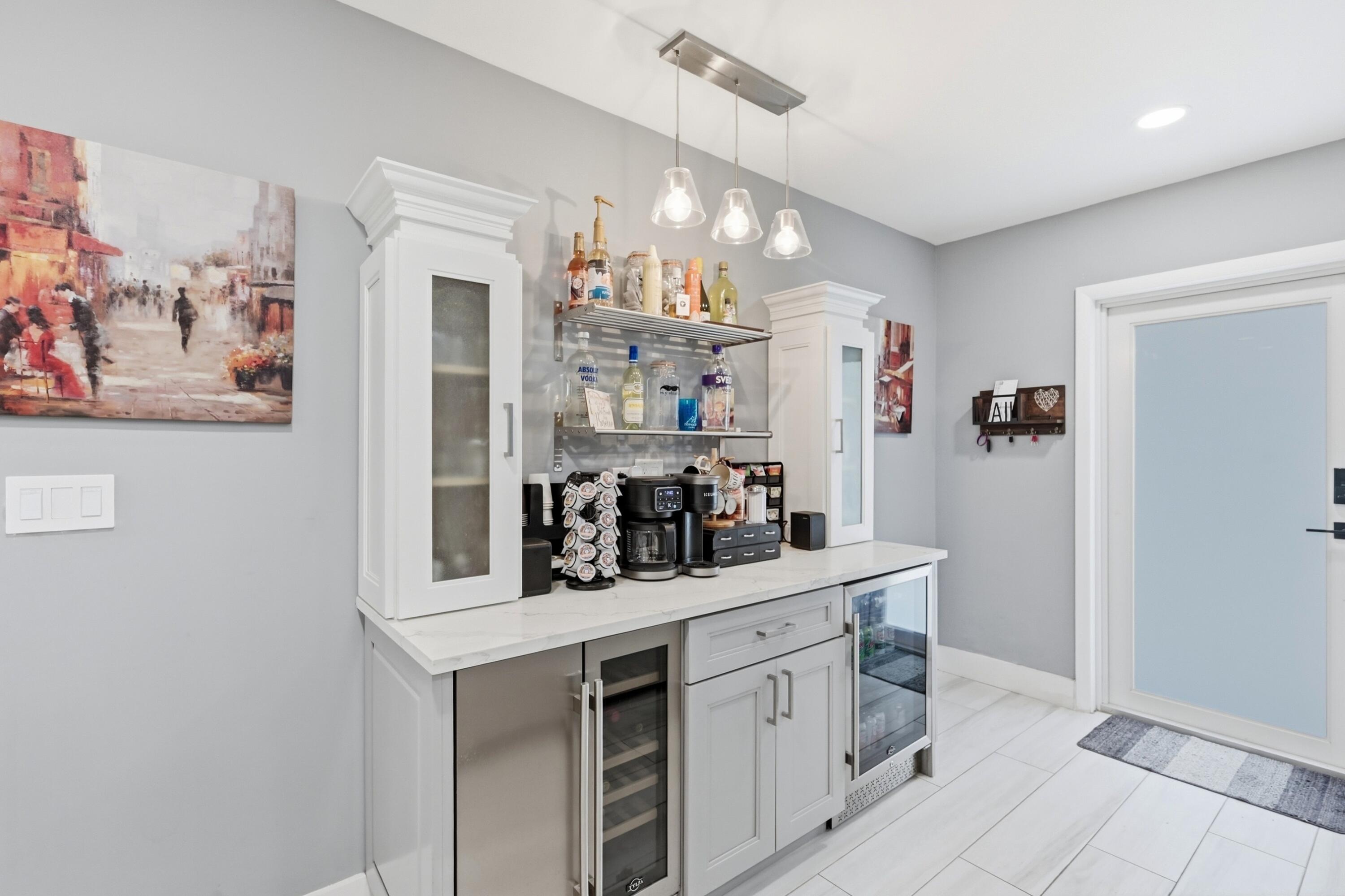 NORWOOD - Residential