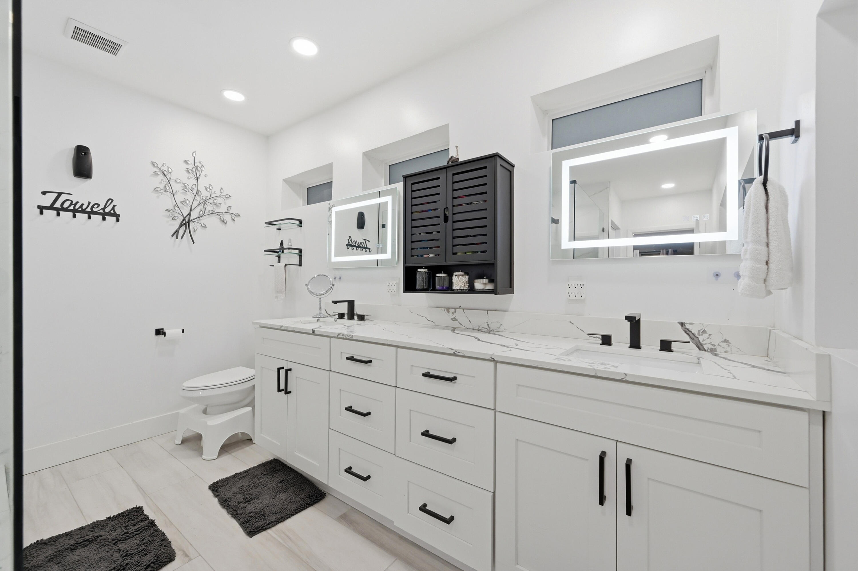 NORWOOD - Residential