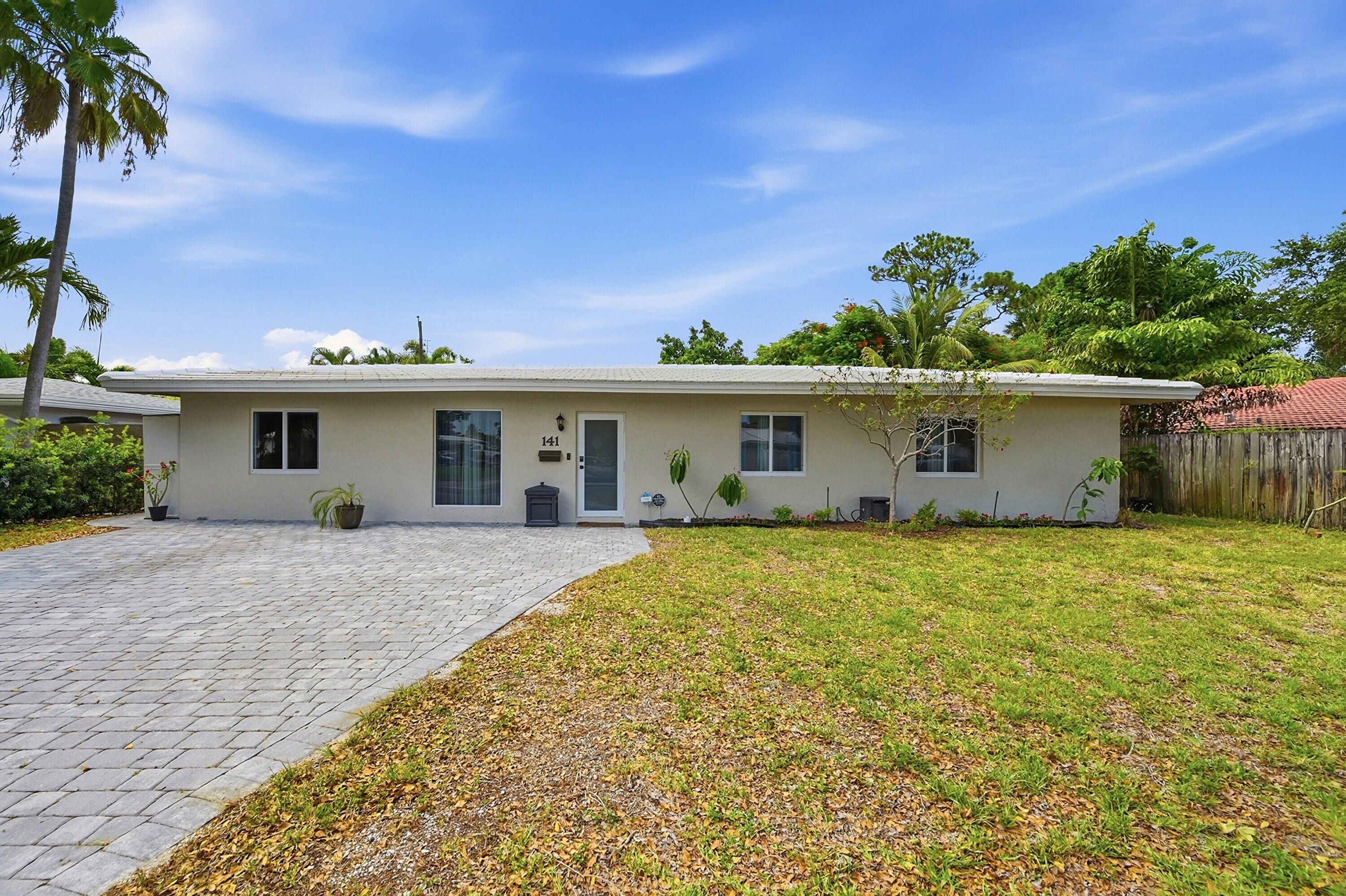 NORWOOD - Residential