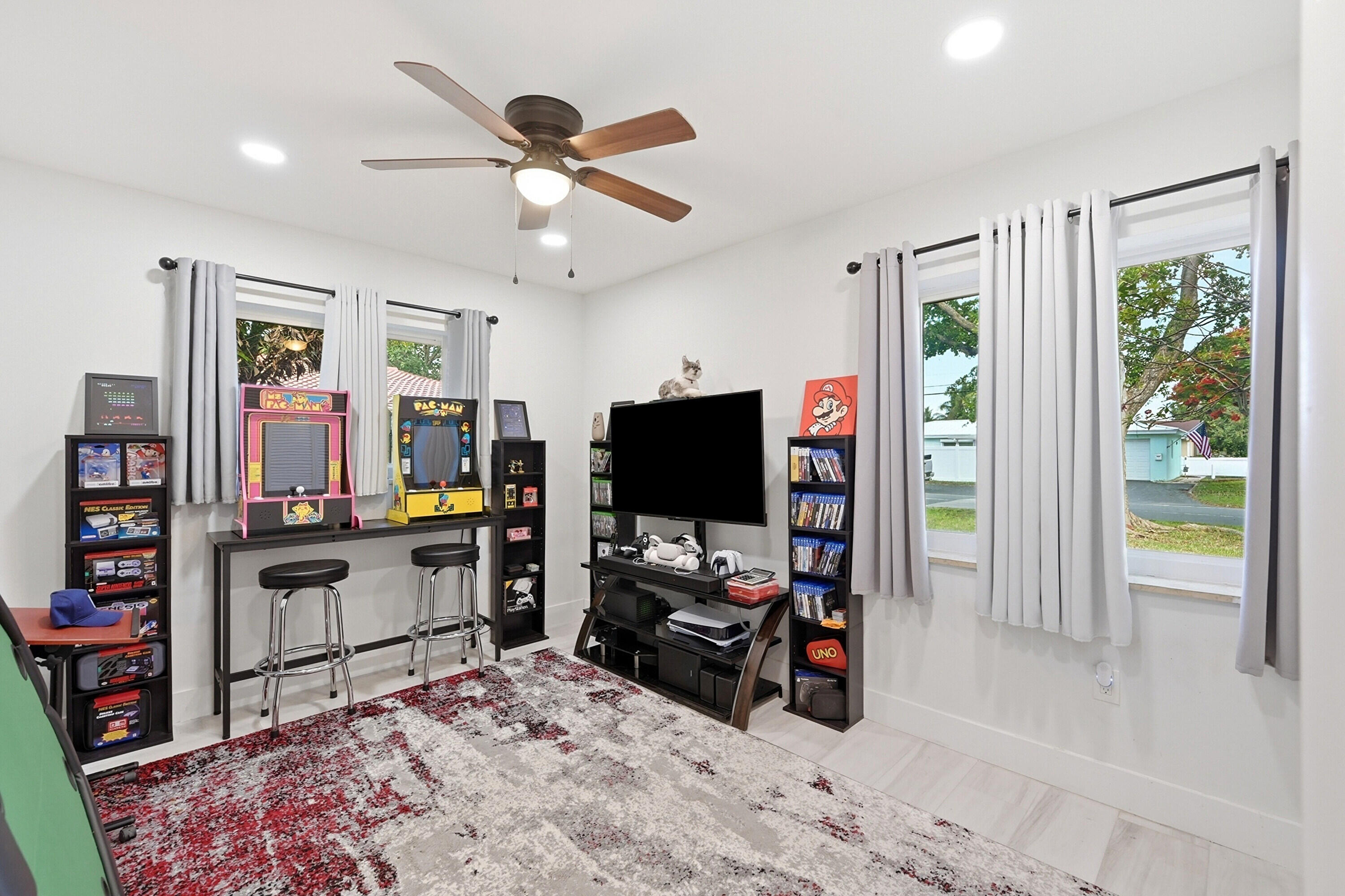 NORWOOD - Residential