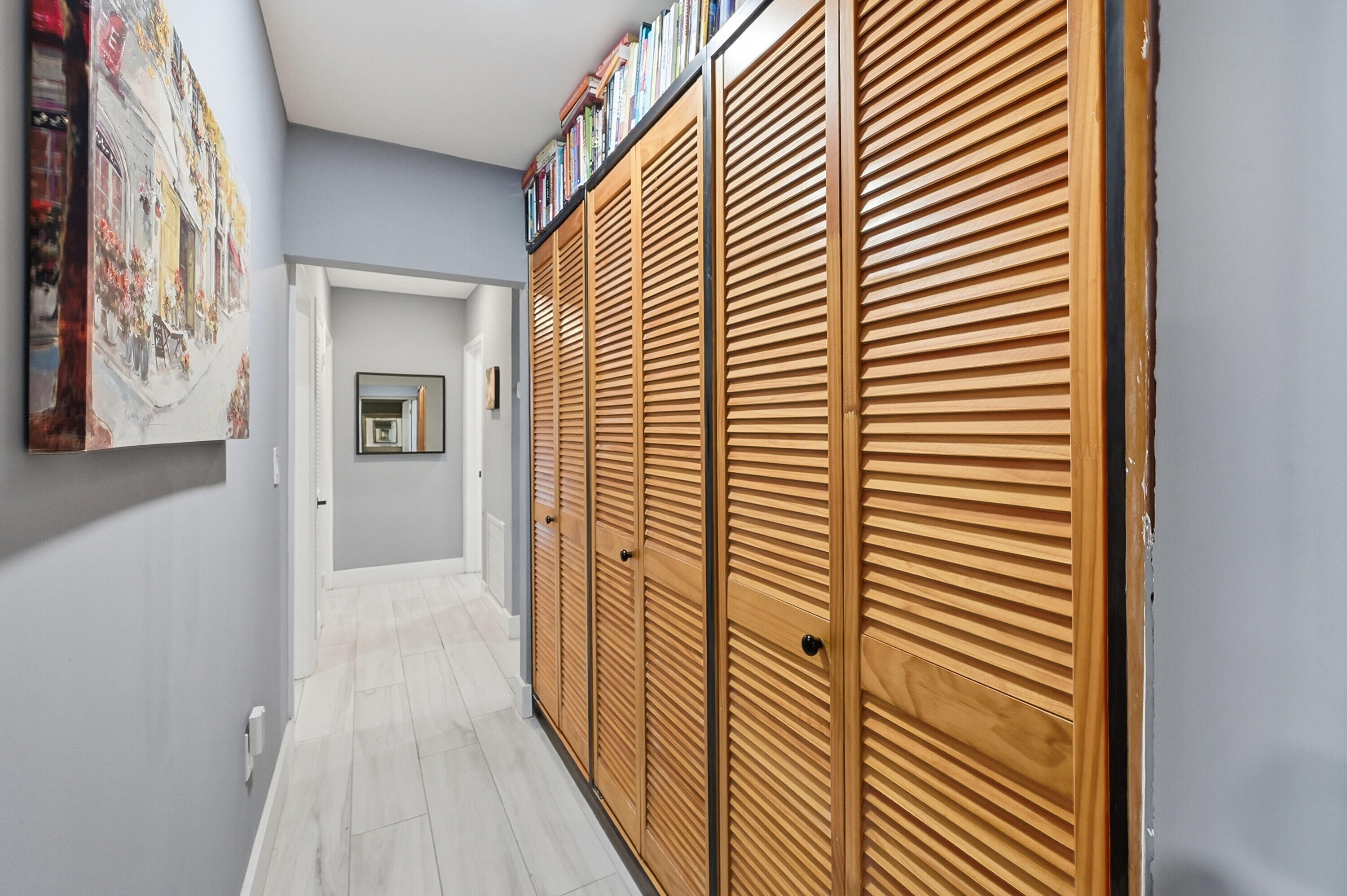 NORWOOD - Residential