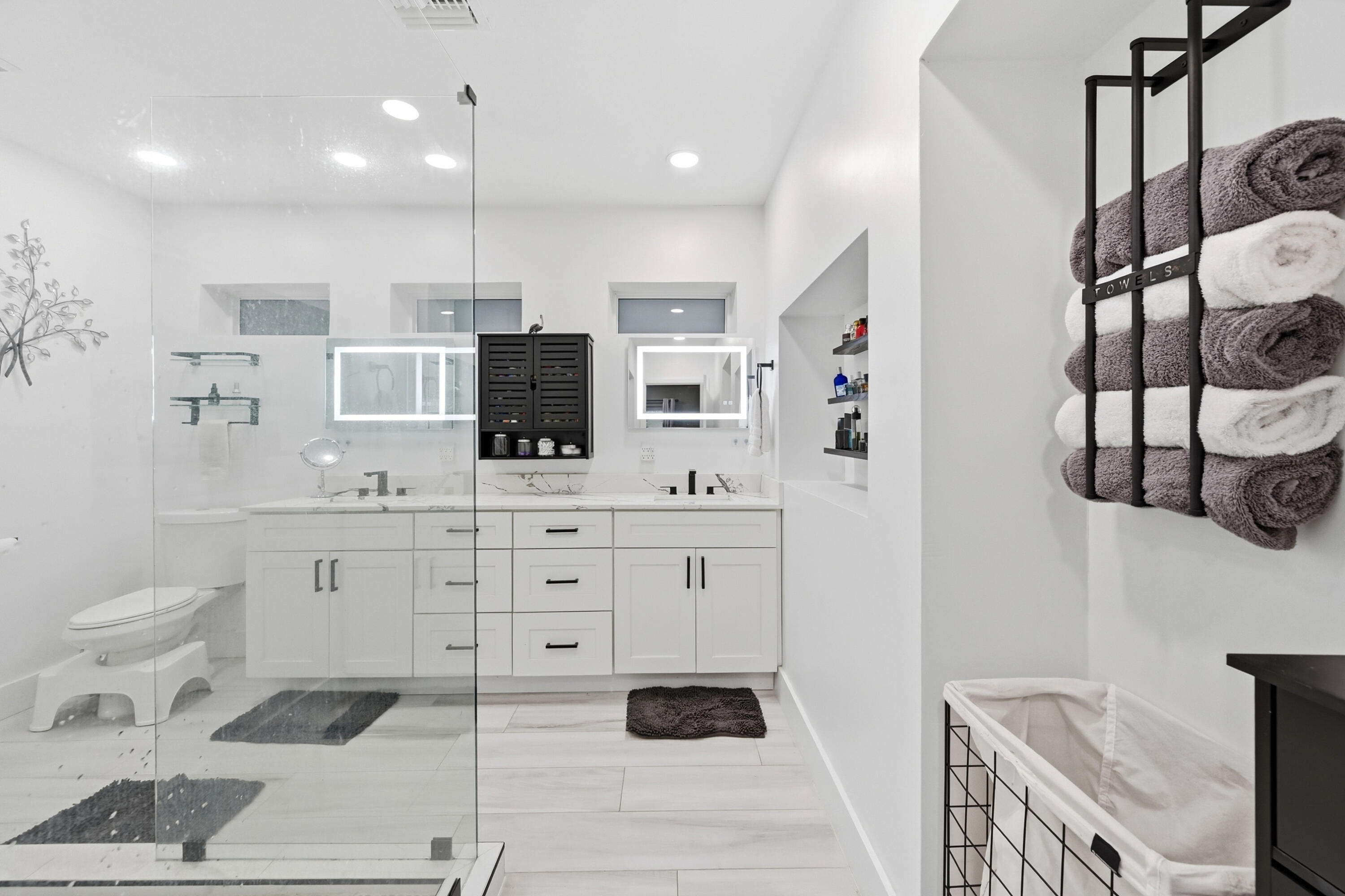 NORWOOD - Residential