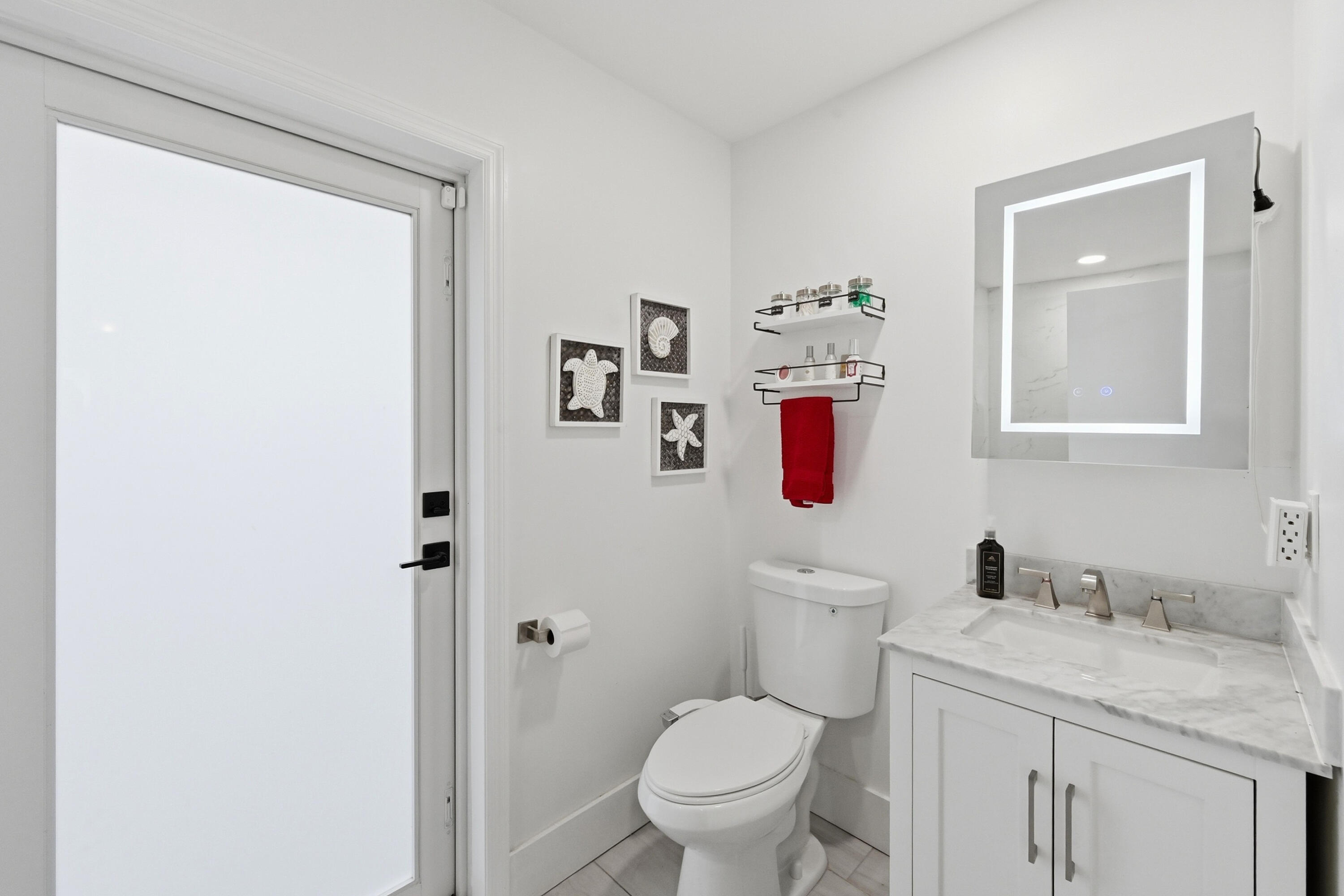 NORWOOD - Residential