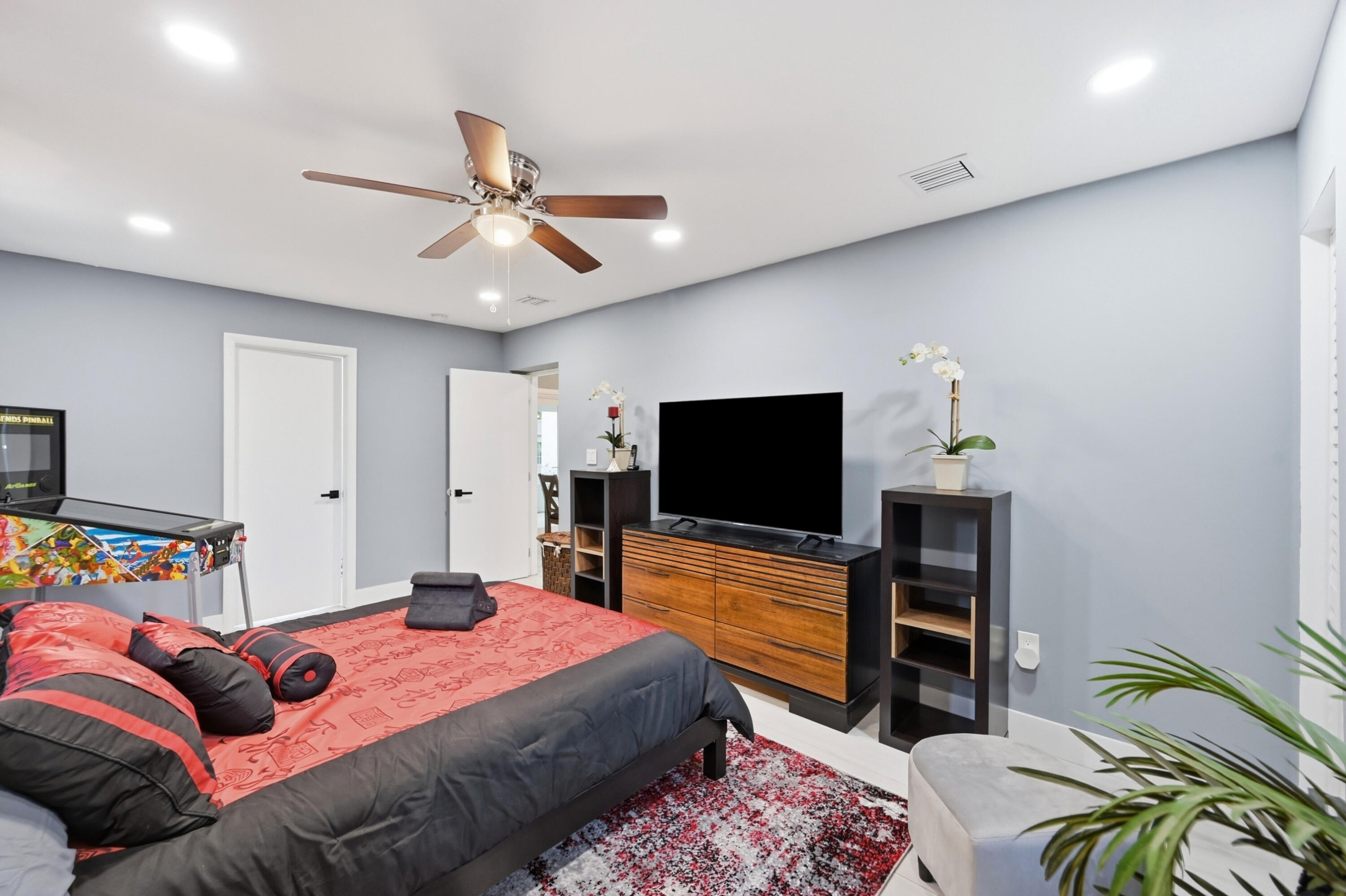 NORWOOD - Residential
