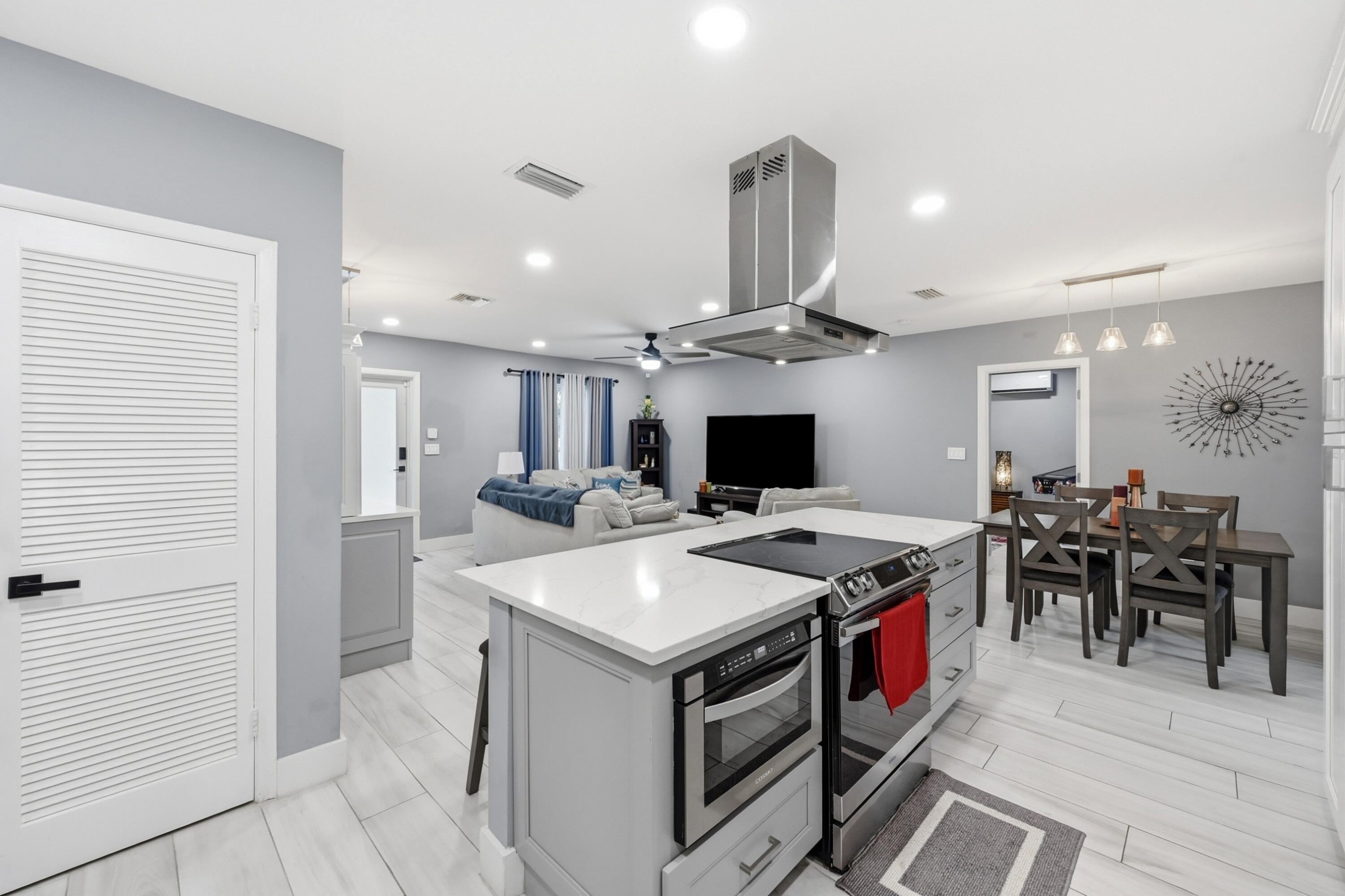 NORWOOD - Residential