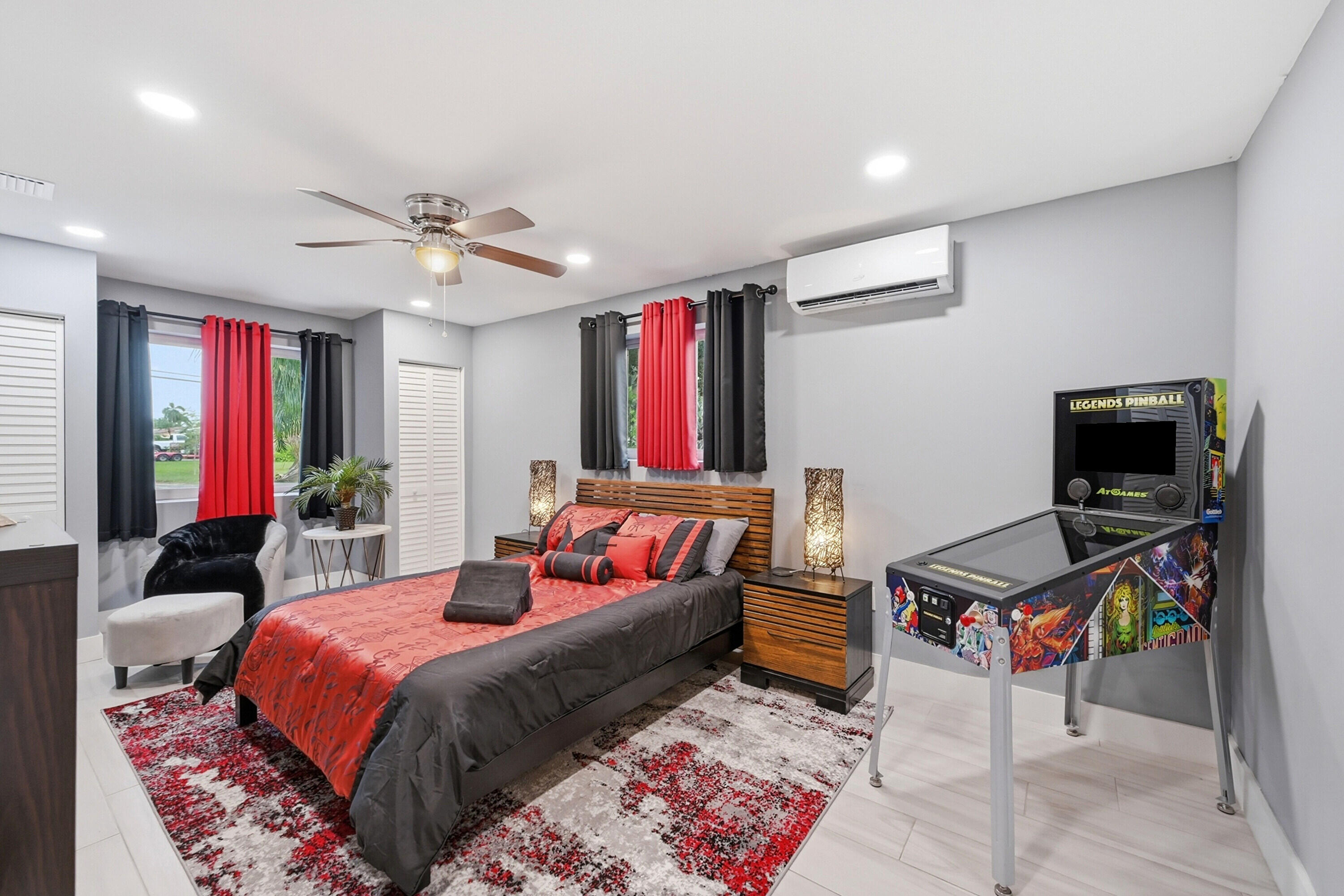 NORWOOD - Residential