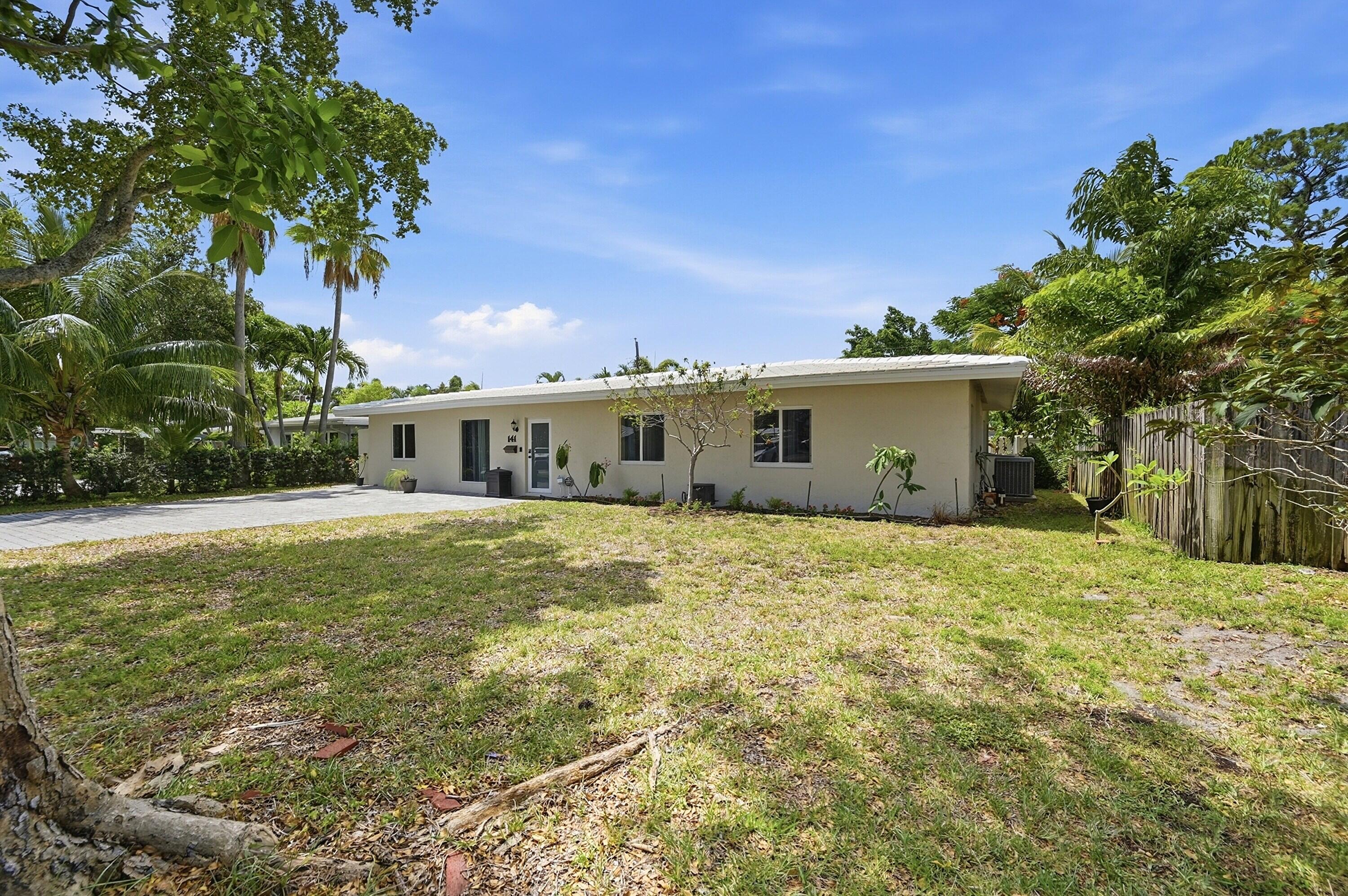 NORWOOD - Residential