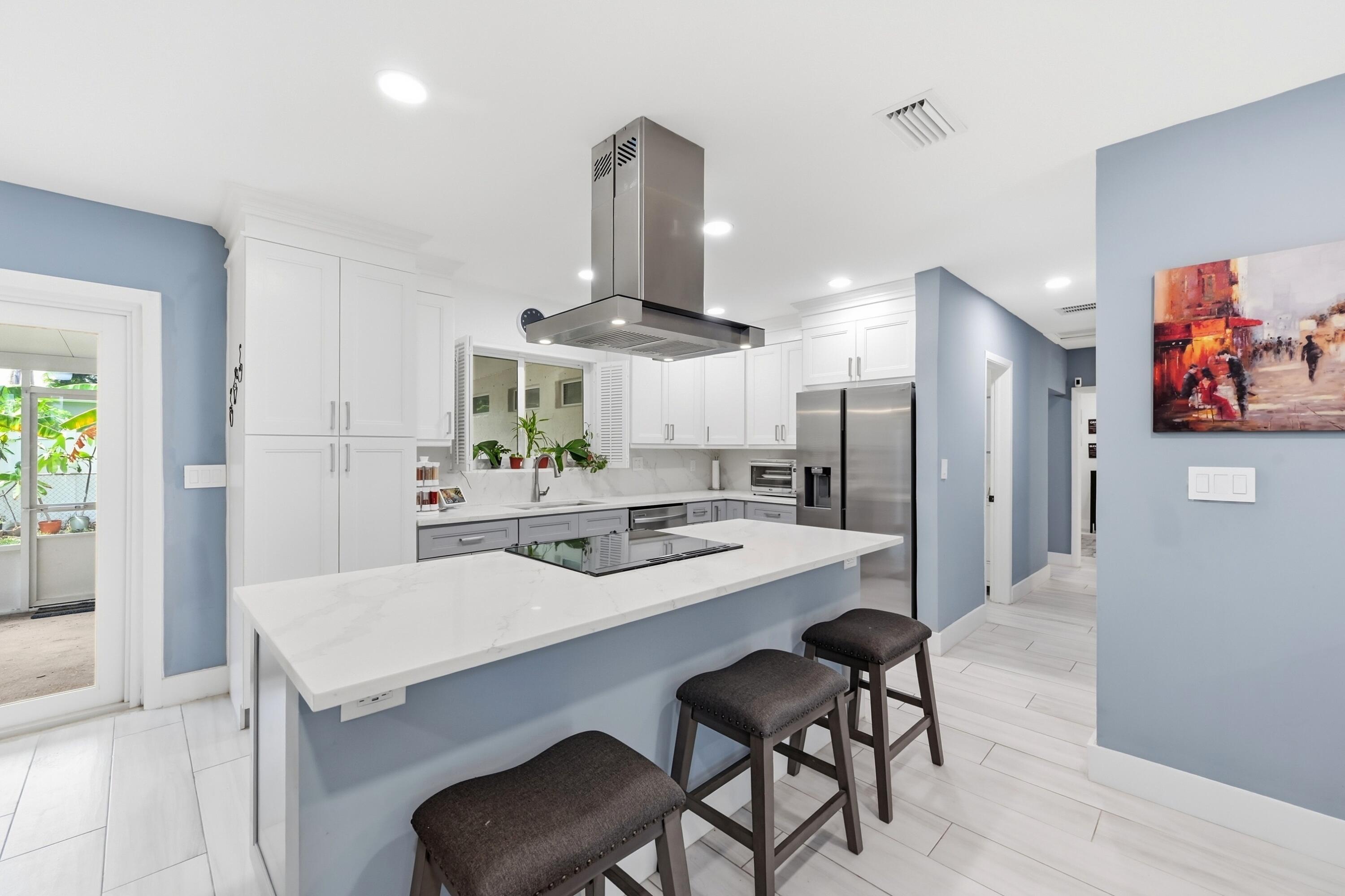 NORWOOD - Residential