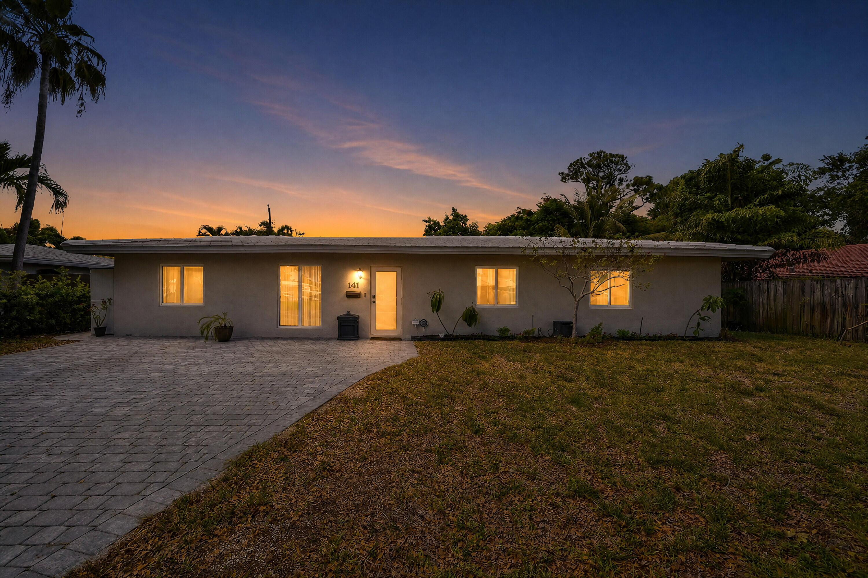NORWOOD - Residential