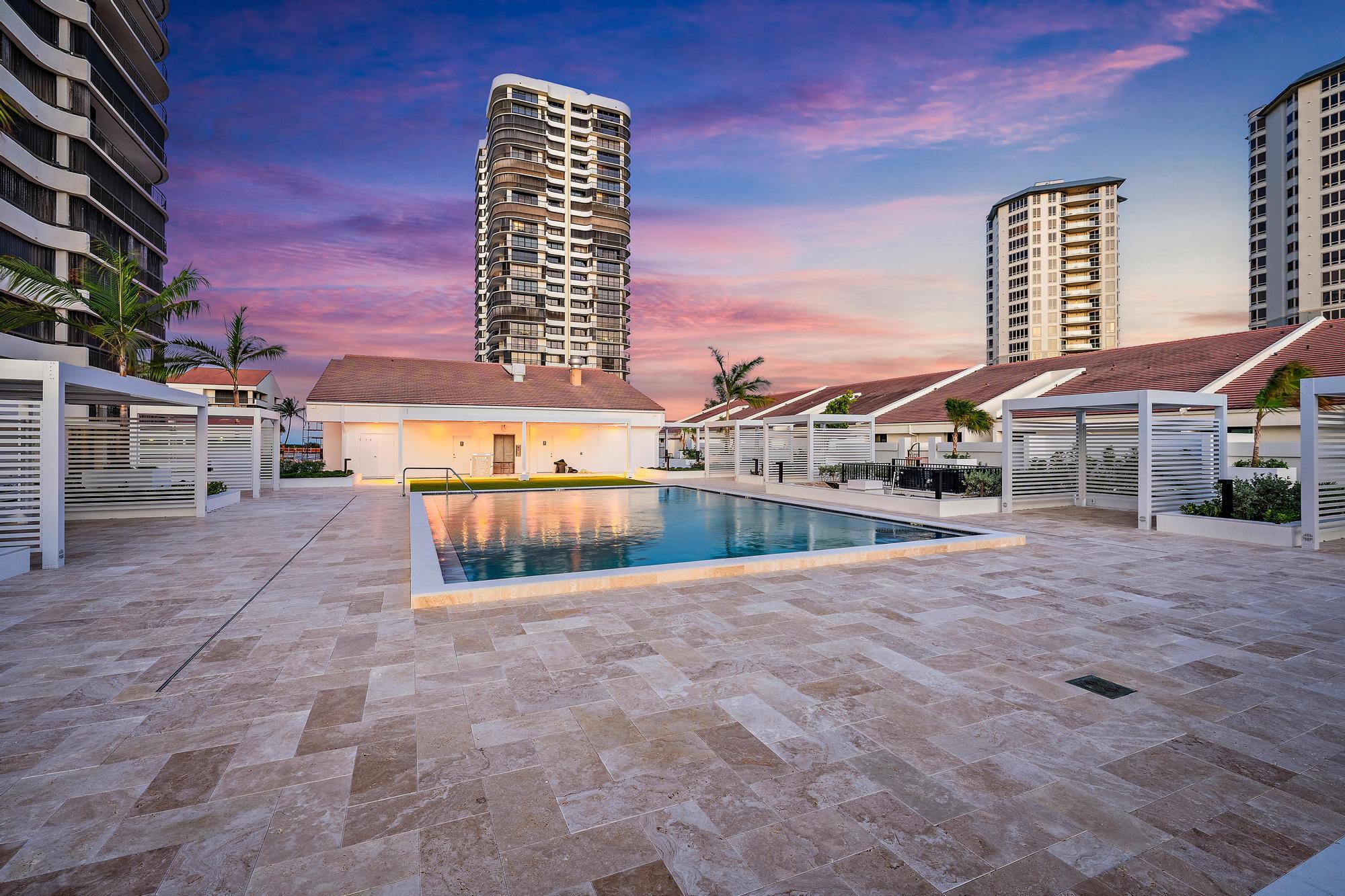 MARTINIQUE 2 - Residential
