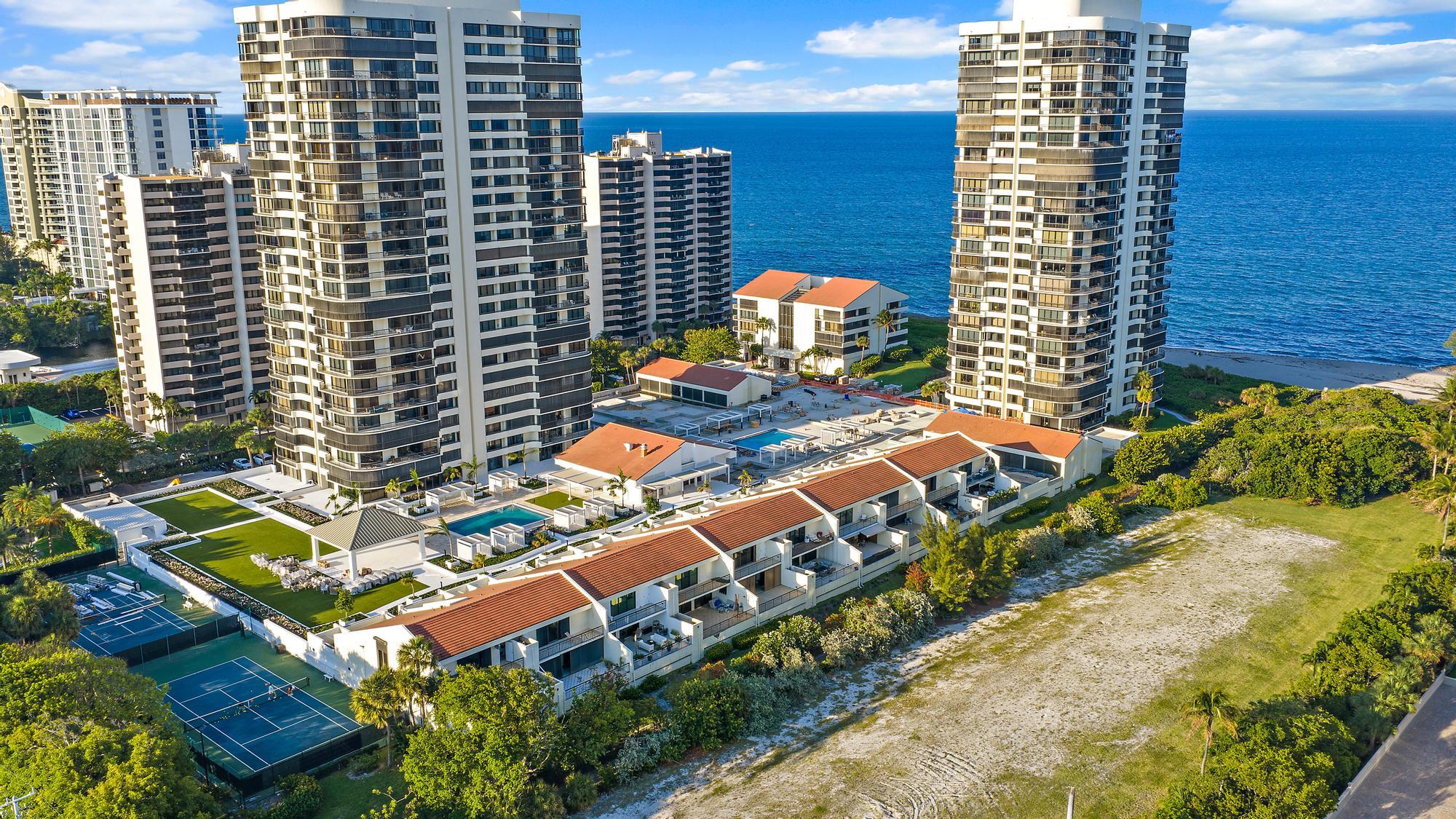 MARTINIQUE 2 - Residential