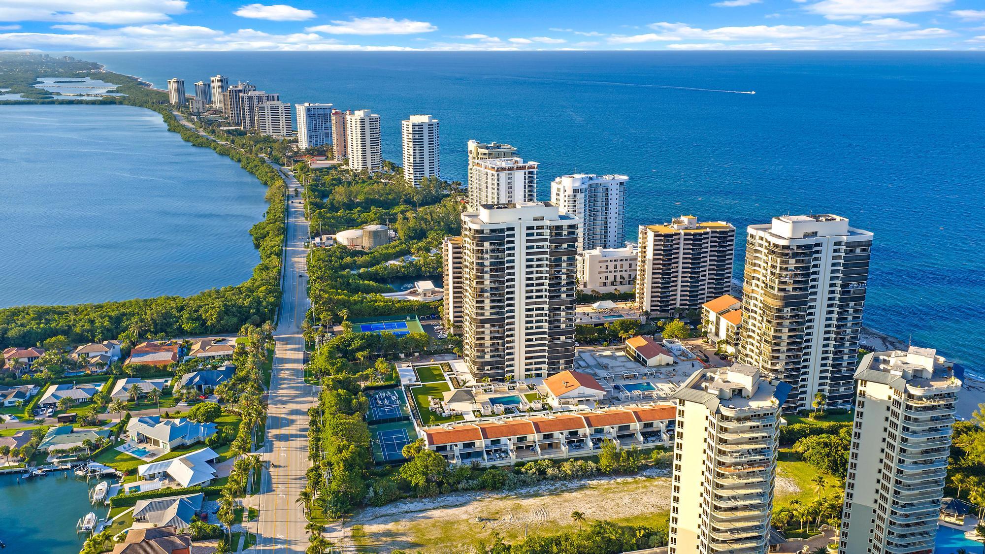 MARTINIQUE 2 - Residential