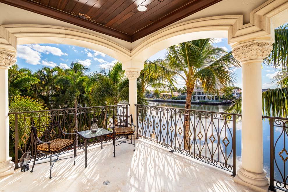 CAMELOT ON THE ATLANTIC - Residential