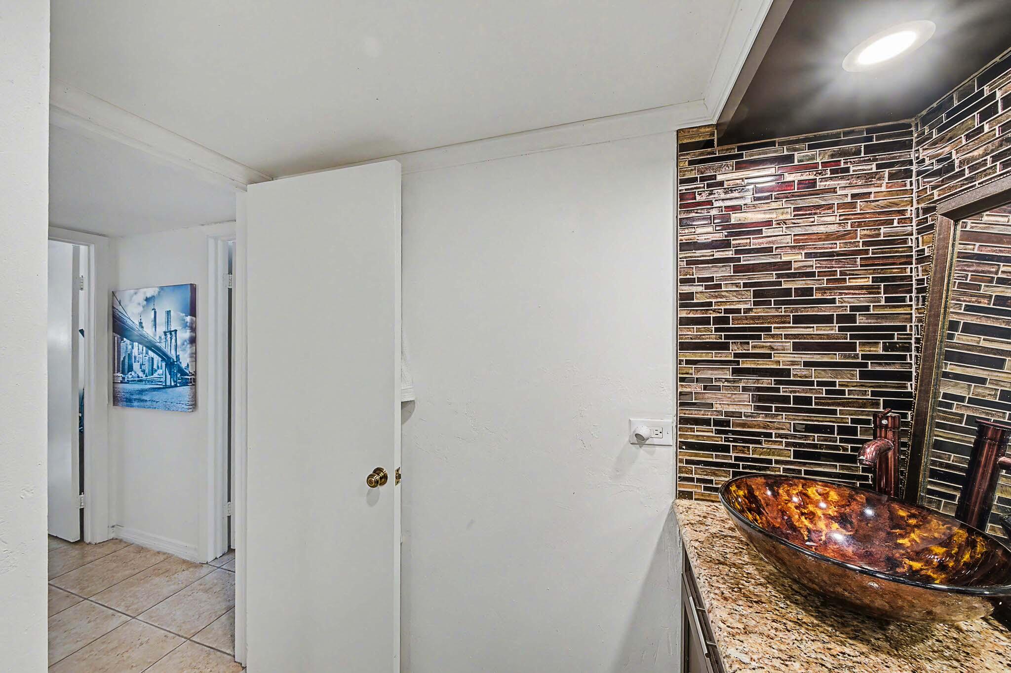 LAKEWOOD OF PALM SPRINGS - Residential