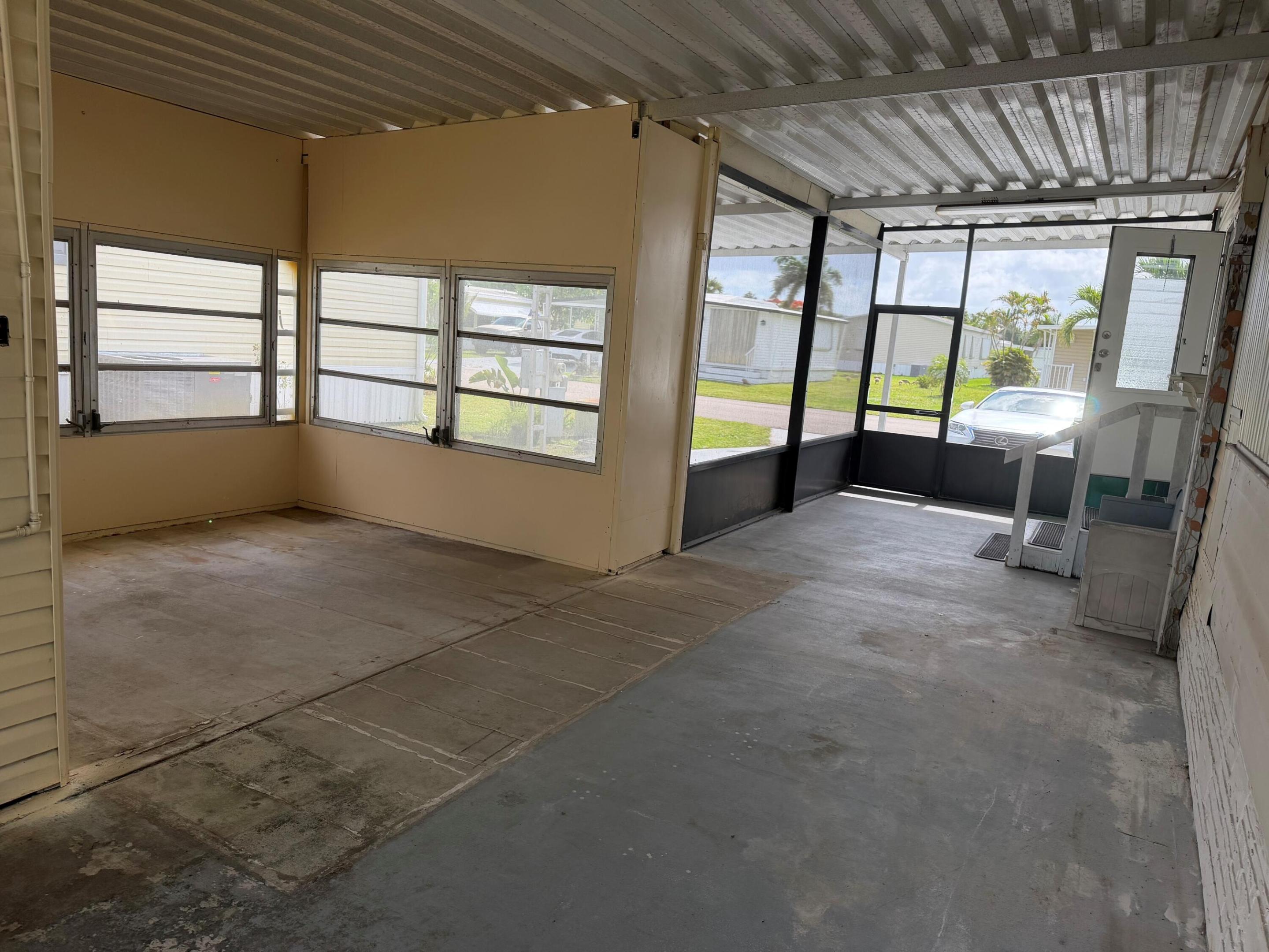 PARK CITY SEC THREE - Residential