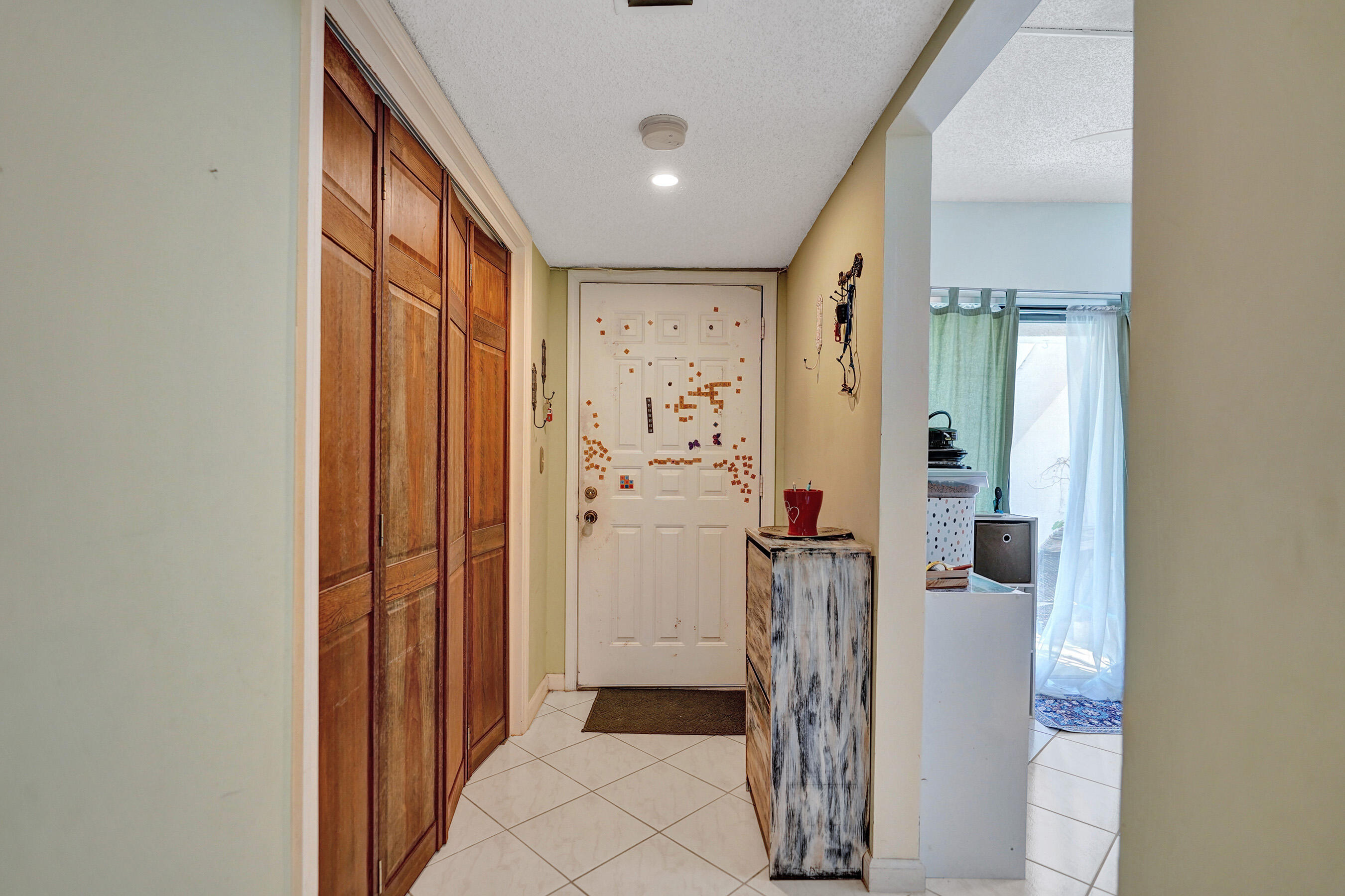 SAN REMO GOLF & TENNIS CLUB CONDO - Residential