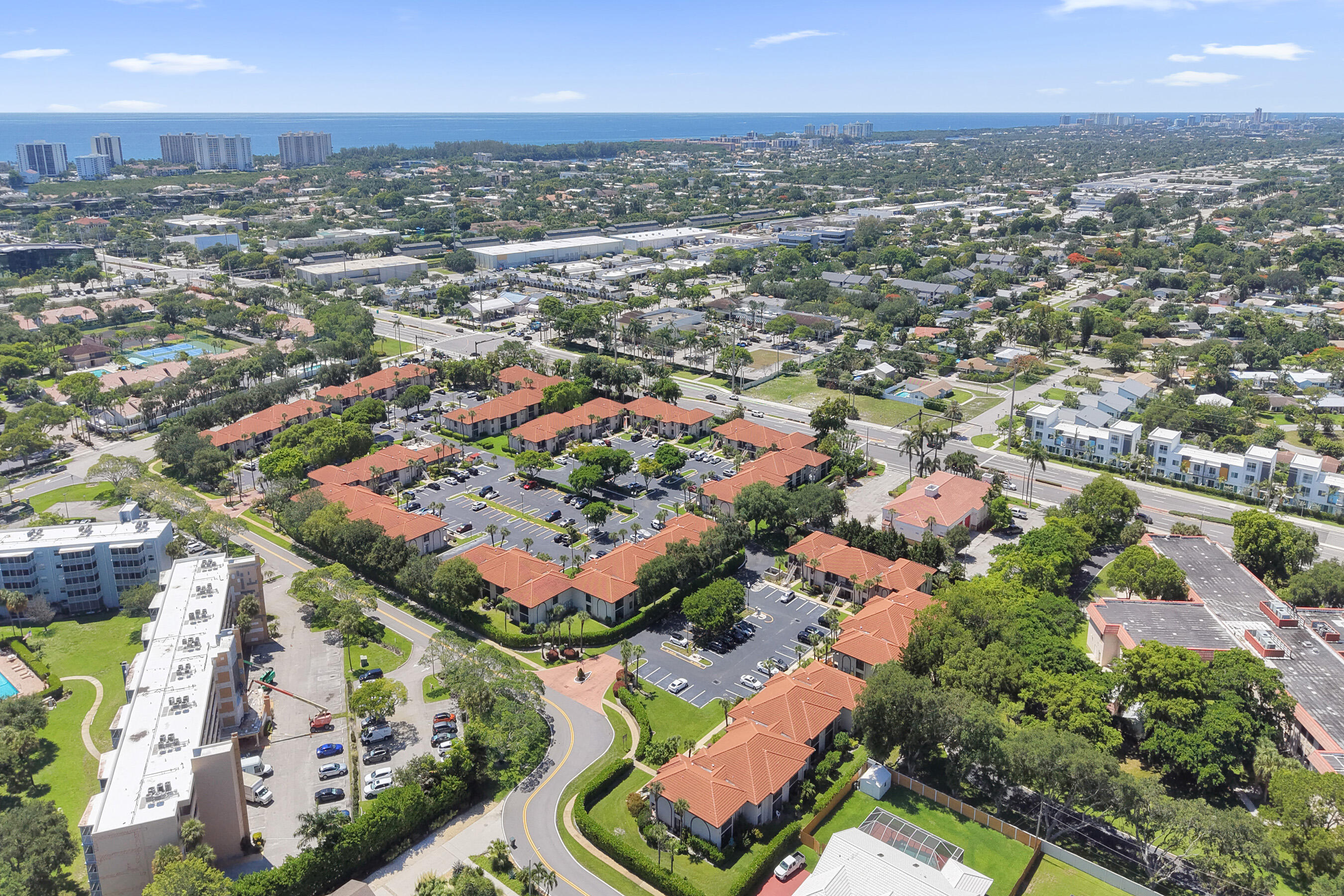 SAN REMO GOLF & TENNIS CLUB CONDO - Residential