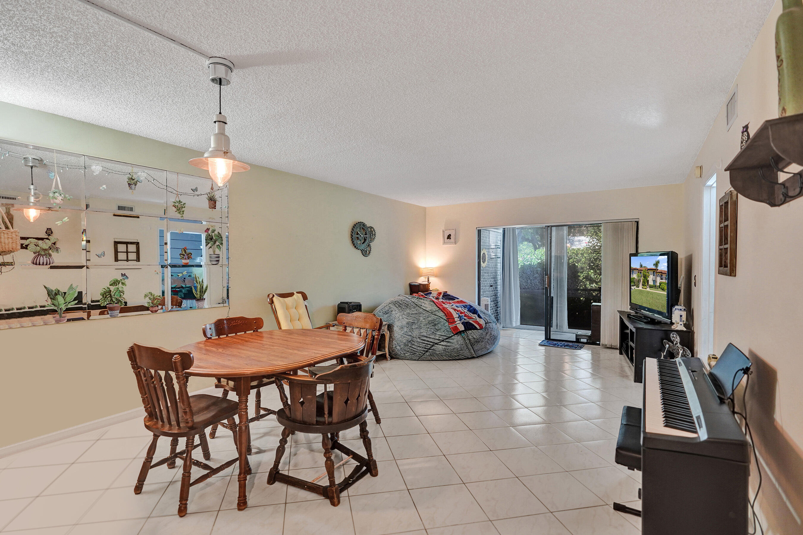 SAN REMO GOLF & TENNIS CLUB CONDO - Residential