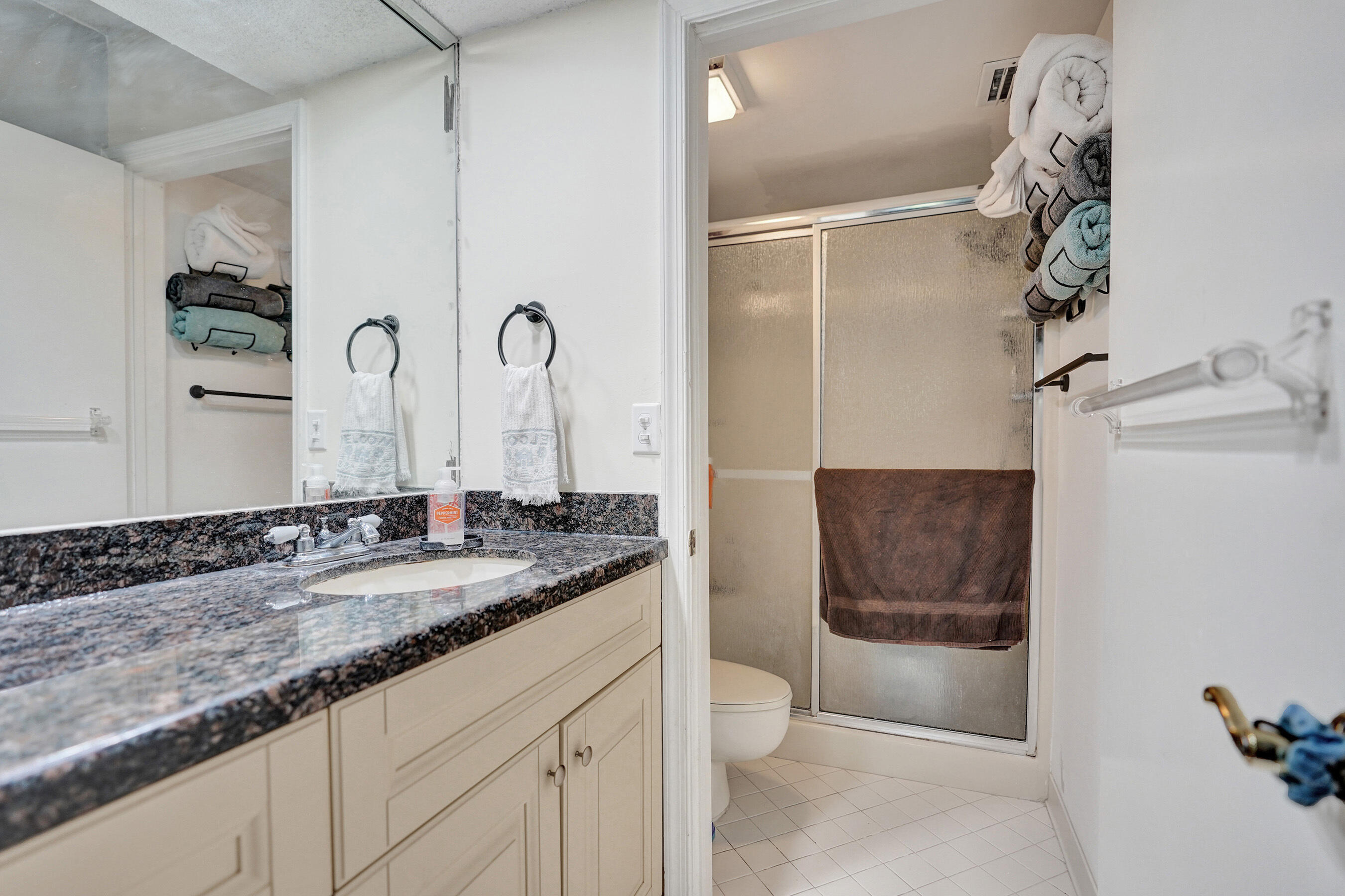 SAN REMO GOLF & TENNIS CLUB CONDO - Residential