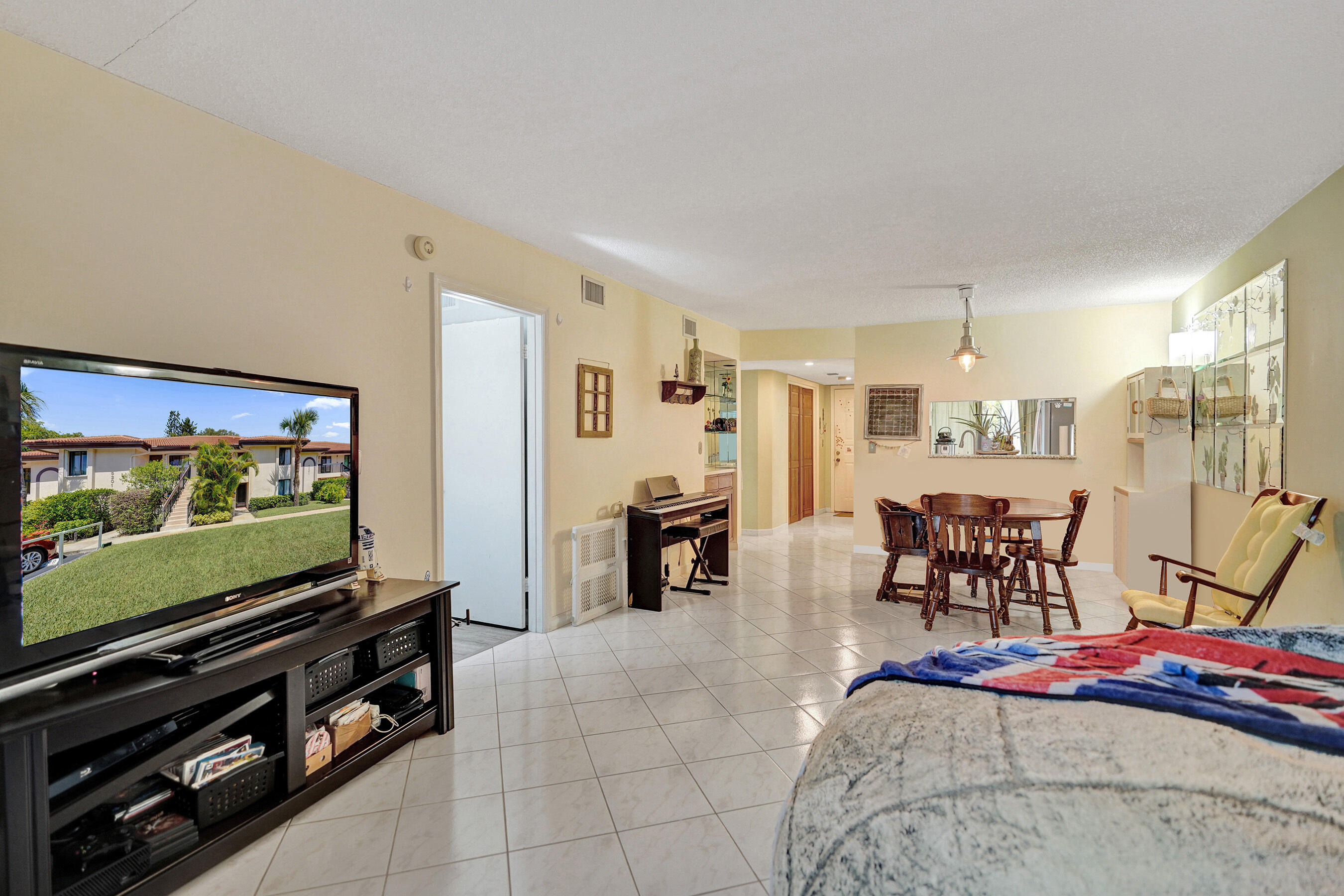 SAN REMO GOLF & TENNIS CLUB CONDO - Residential