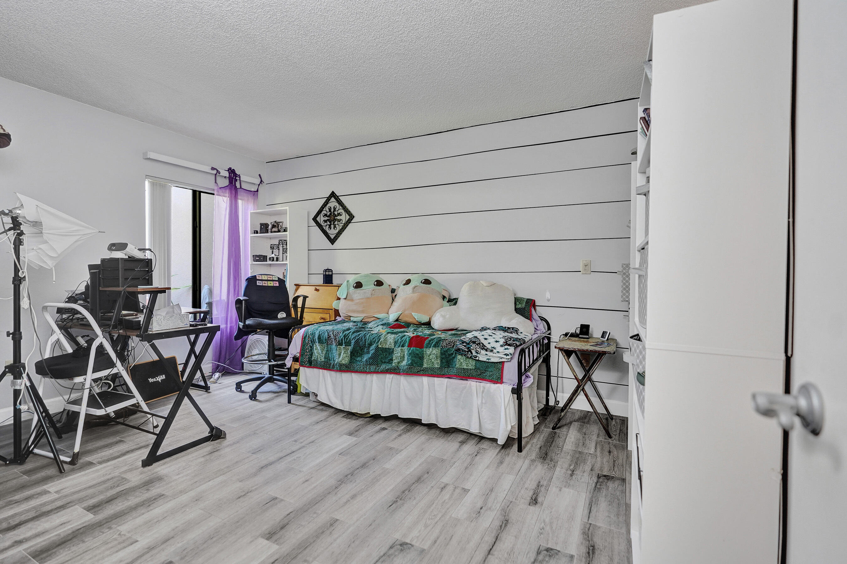 SAN REMO GOLF & TENNIS CLUB CONDO - Residential
