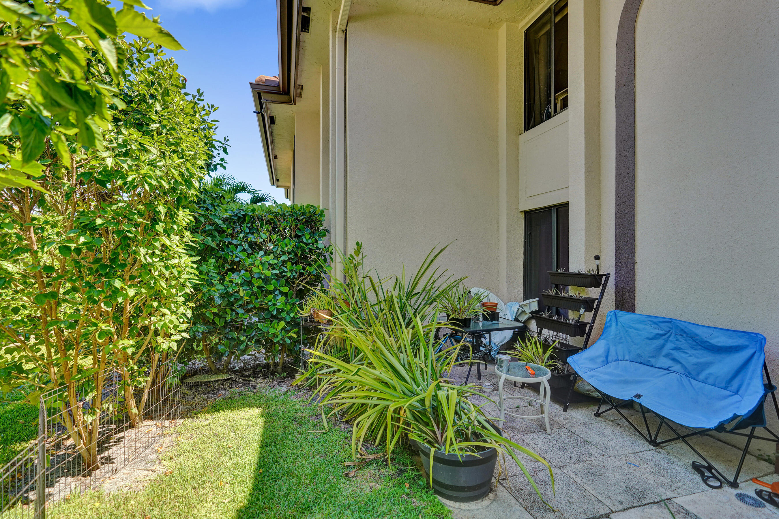 SAN REMO GOLF & TENNIS CLUB CONDO - Residential