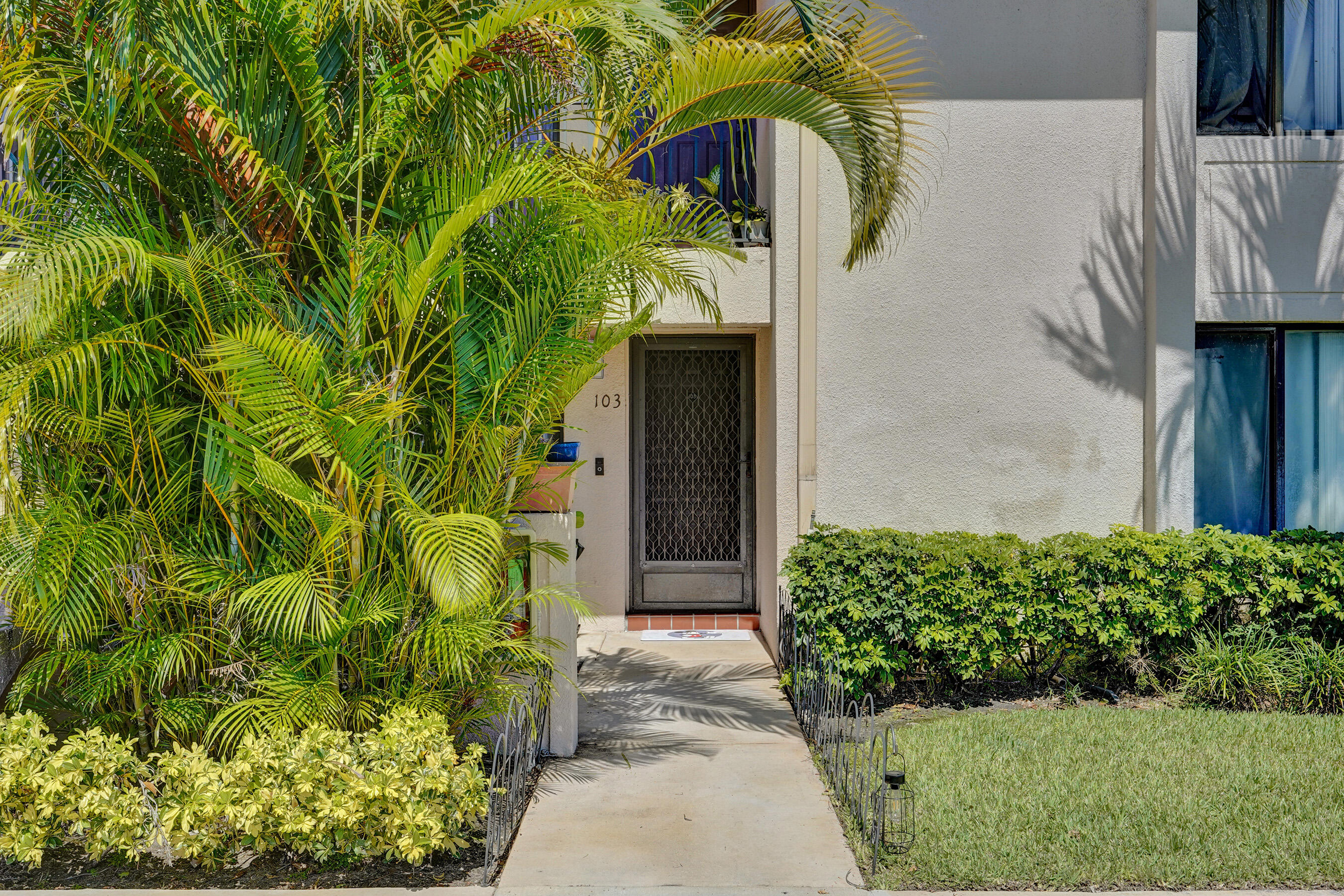 SAN REMO GOLF & TENNIS CLUB CONDO - Residential