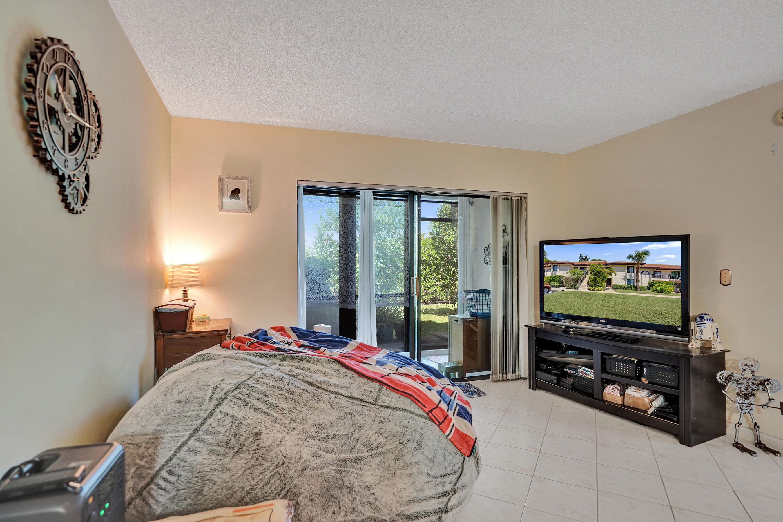 SAN REMO GOLF & TENNIS CLUB CONDO - Residential