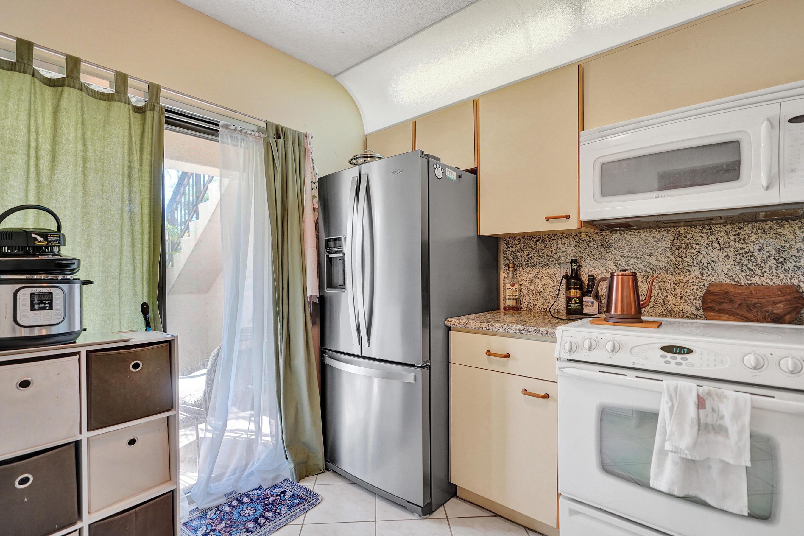 SAN REMO GOLF & TENNIS CLUB CONDO - Residential