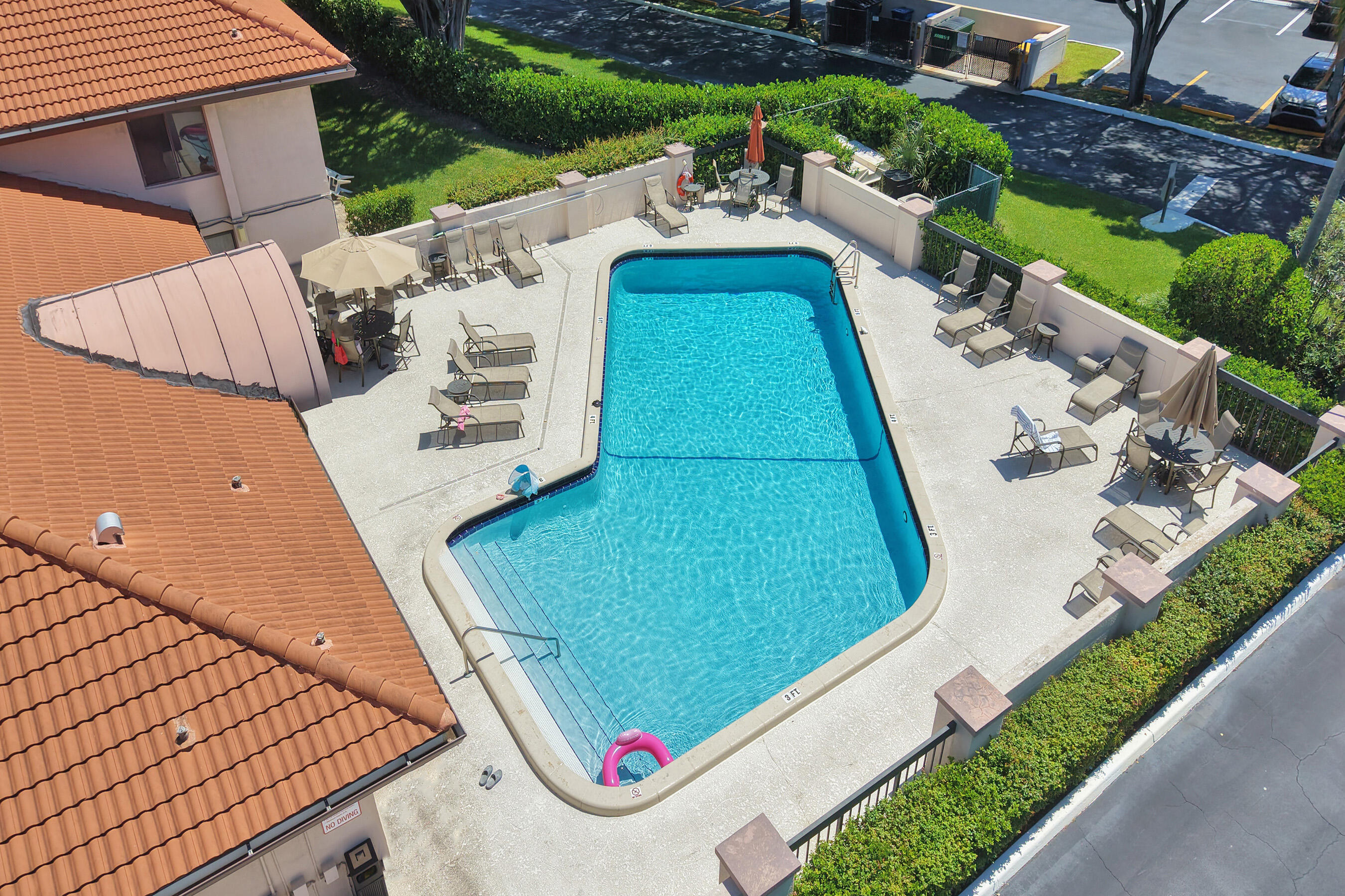 SAN REMO GOLF & TENNIS CLUB CONDO - Residential