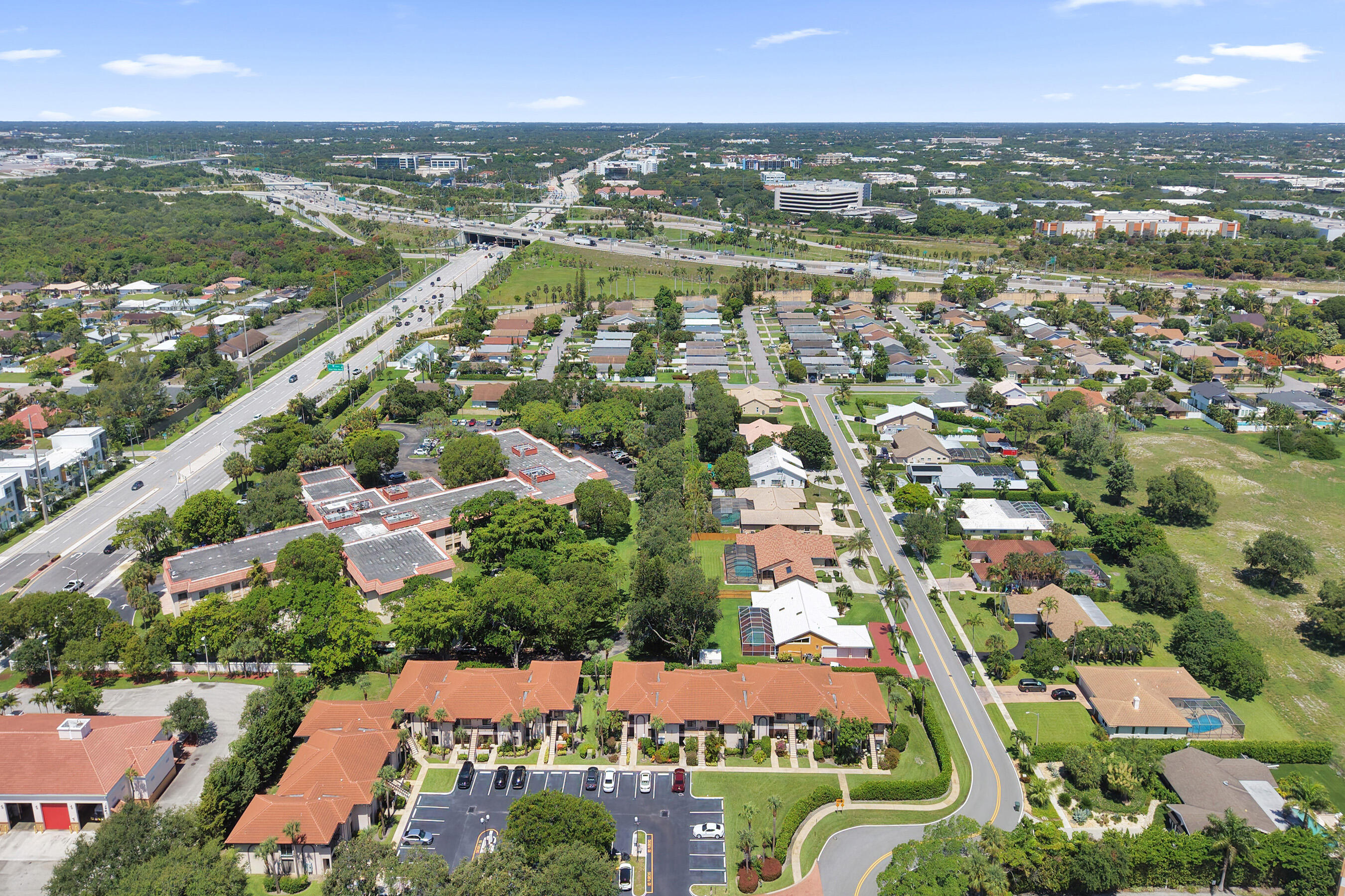 SAN REMO GOLF & TENNIS CLUB CONDO - Residential