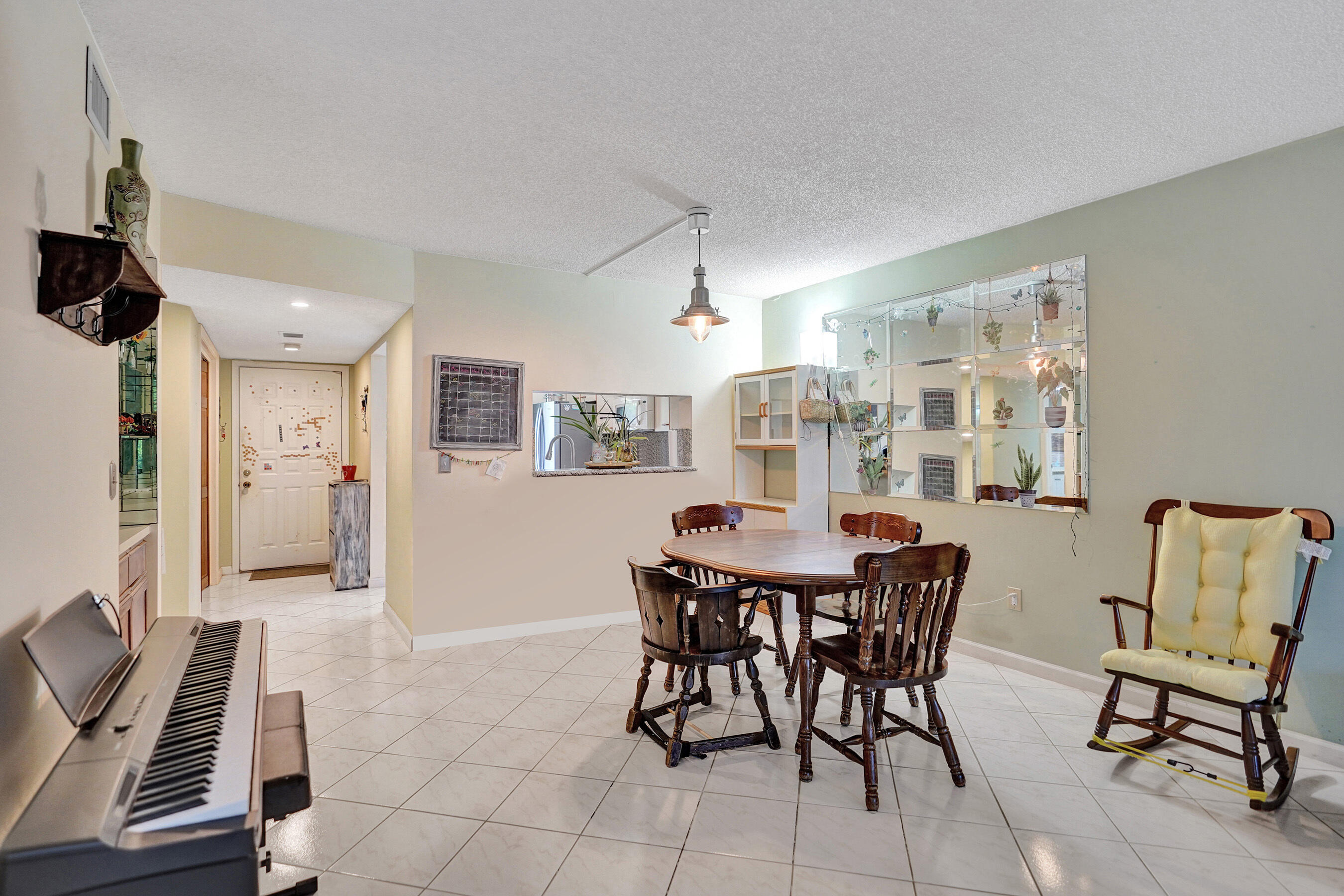 SAN REMO GOLF & TENNIS CLUB CONDO - Residential