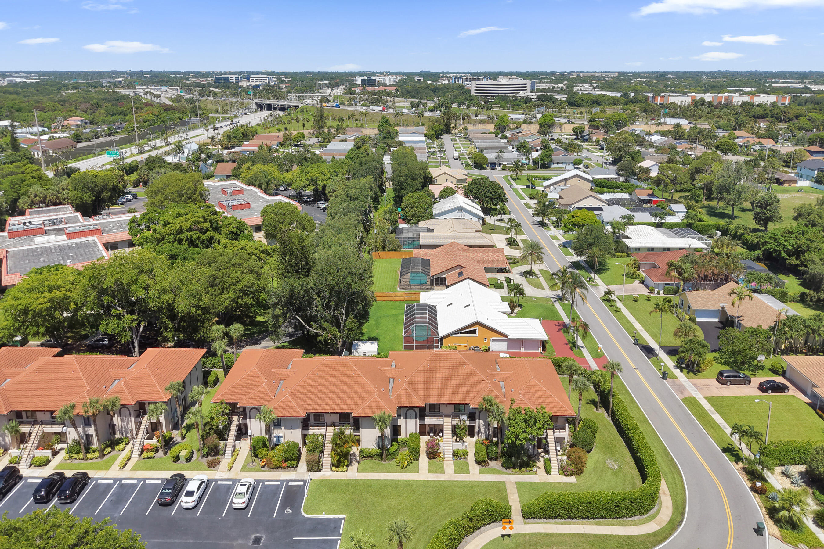 SAN REMO GOLF & TENNIS CLUB CONDO - Residential