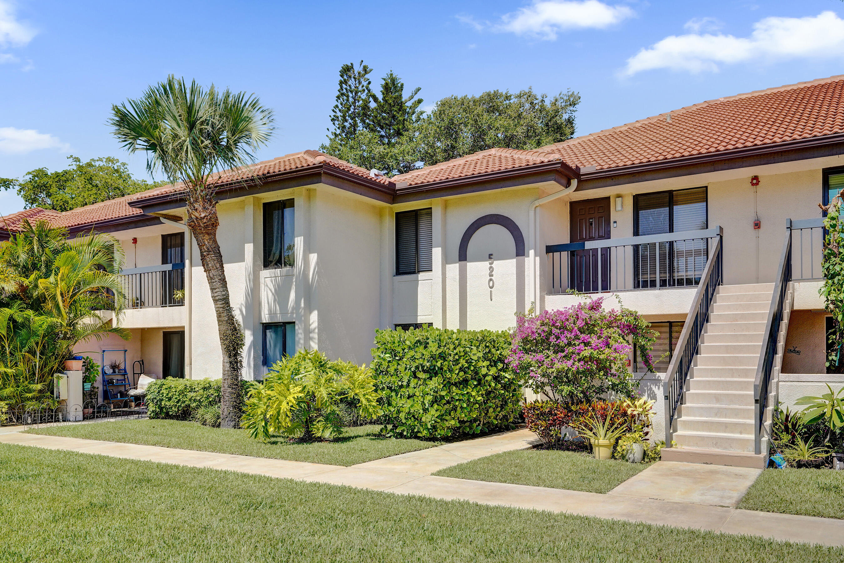 SAN REMO GOLF & TENNIS CLUB CONDO - Residential