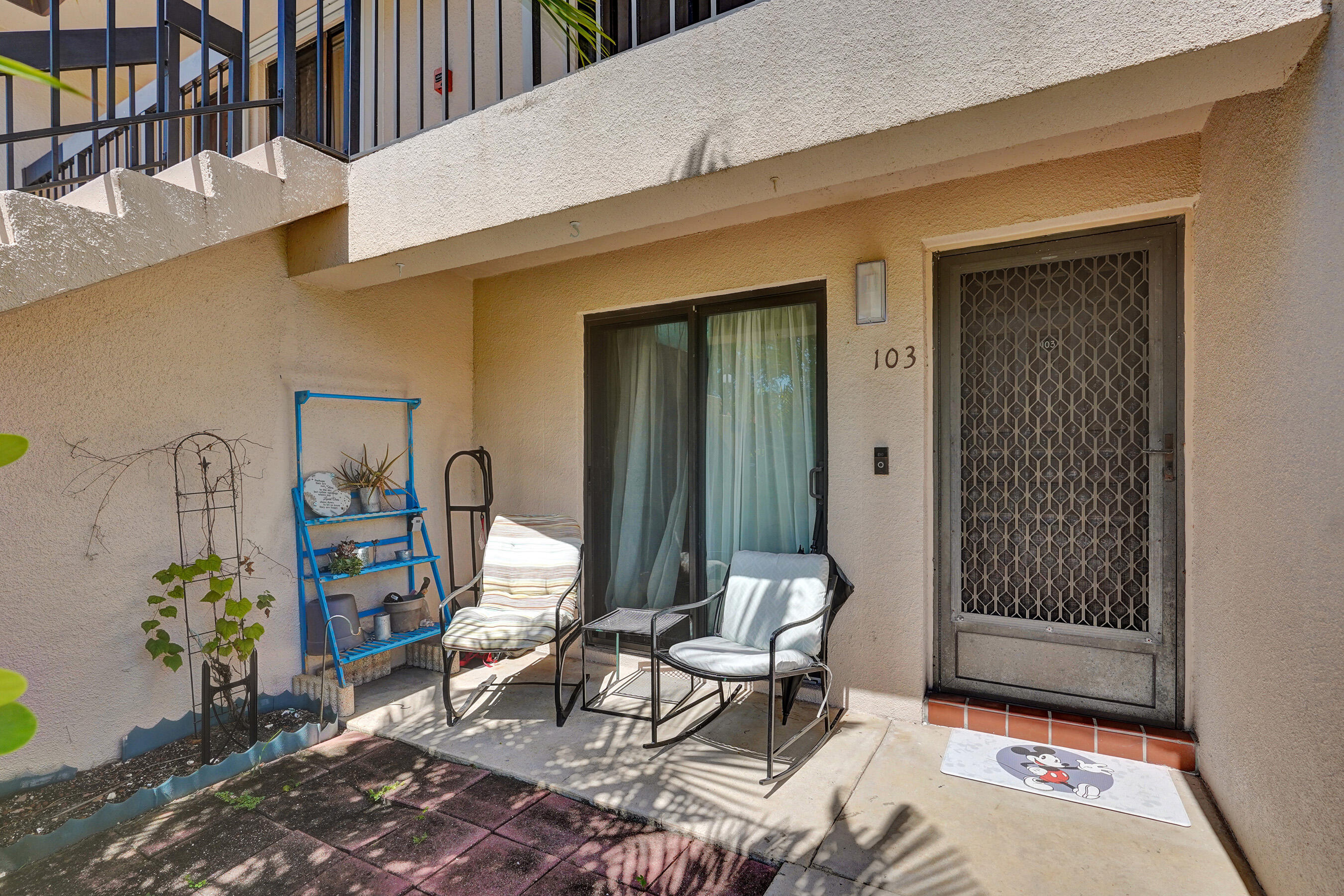 SAN REMO GOLF & TENNIS CLUB CONDO - Residential