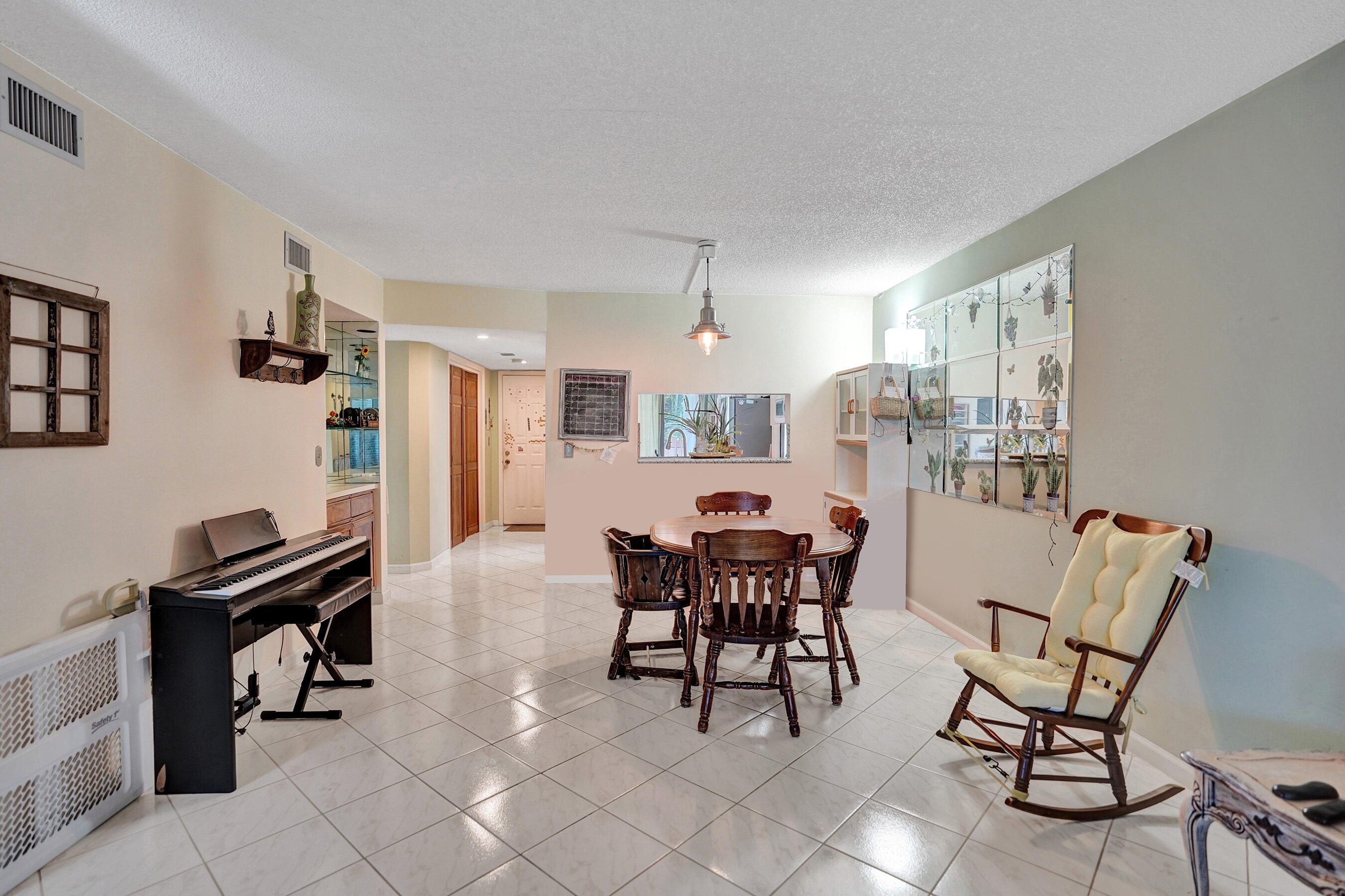 SAN REMO GOLF & TENNIS CLUB CONDO - Residential