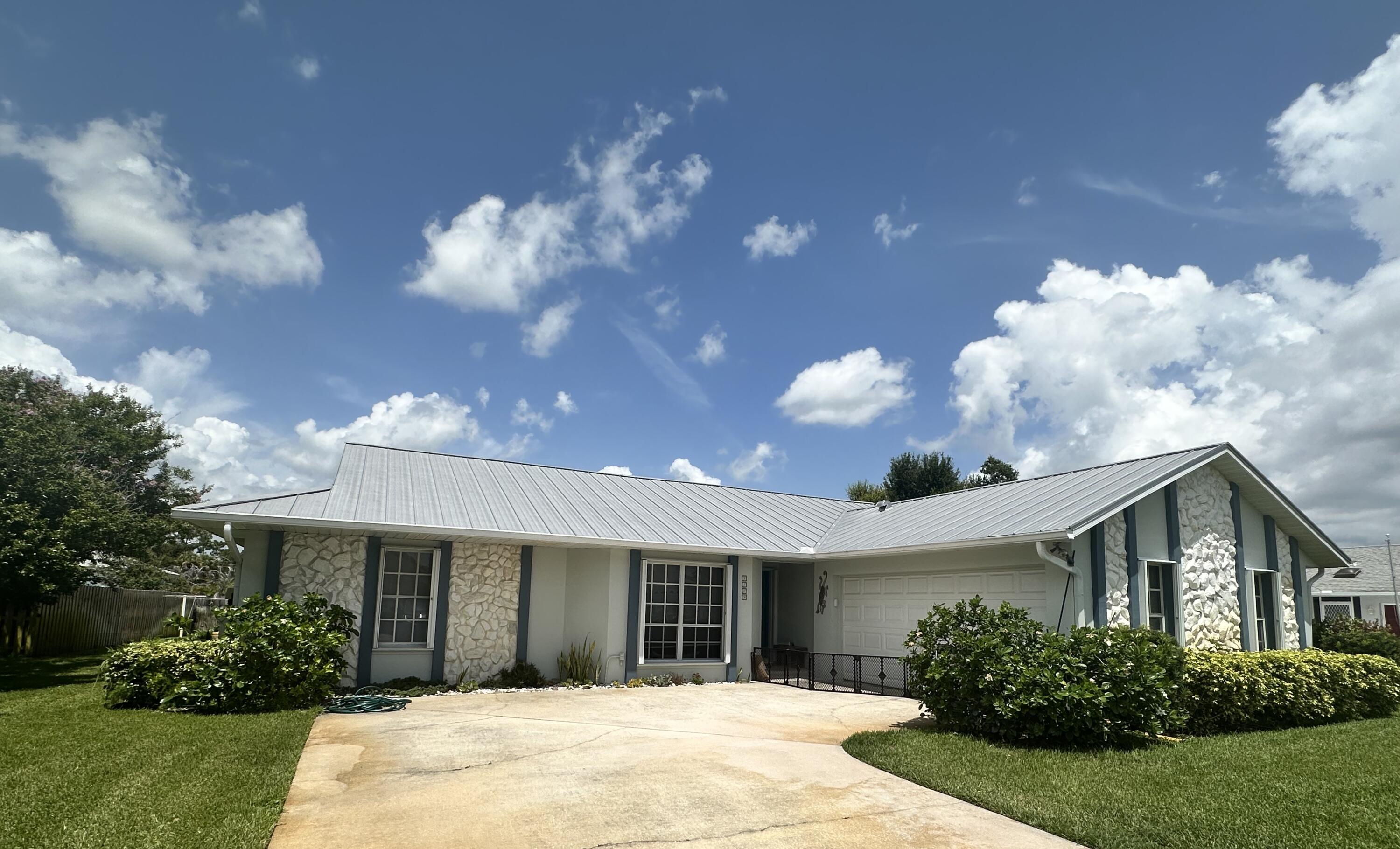 Holiday Pines - Residential