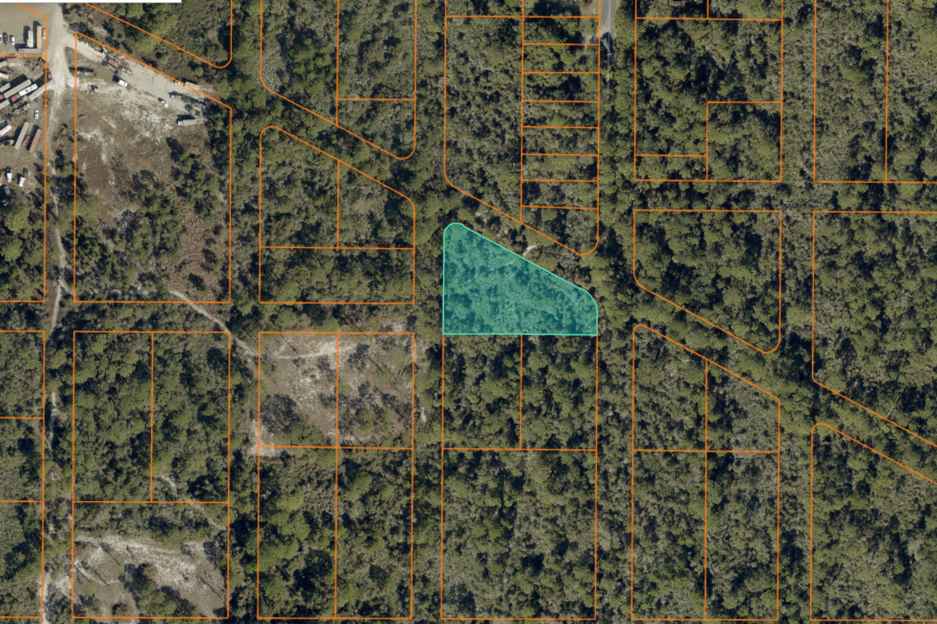 SAN LUCIE PLAZA SUBDIVISION UNIT 1 - Land