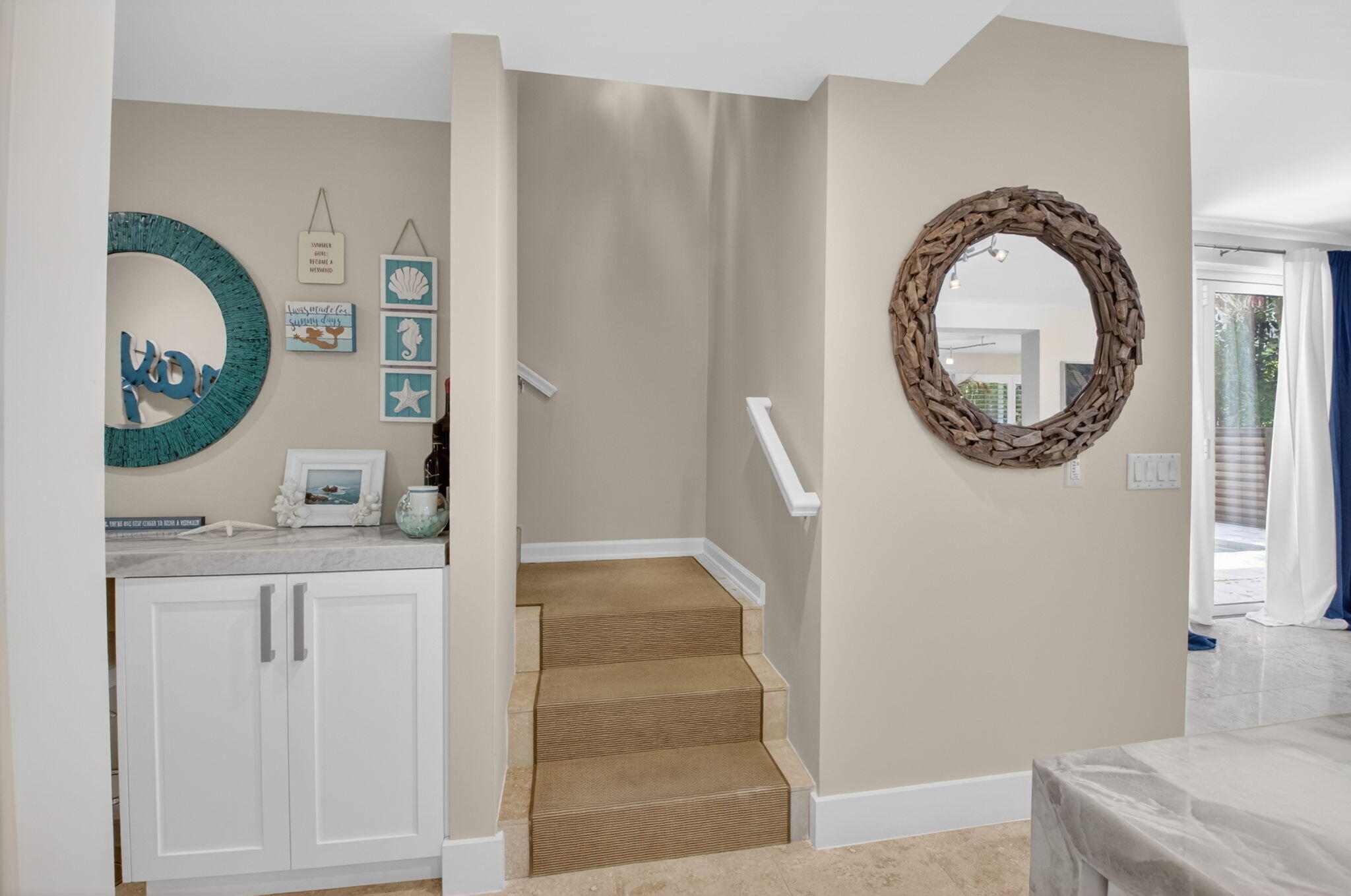 TALBOT HOUSE III CONDO - Residential Lease