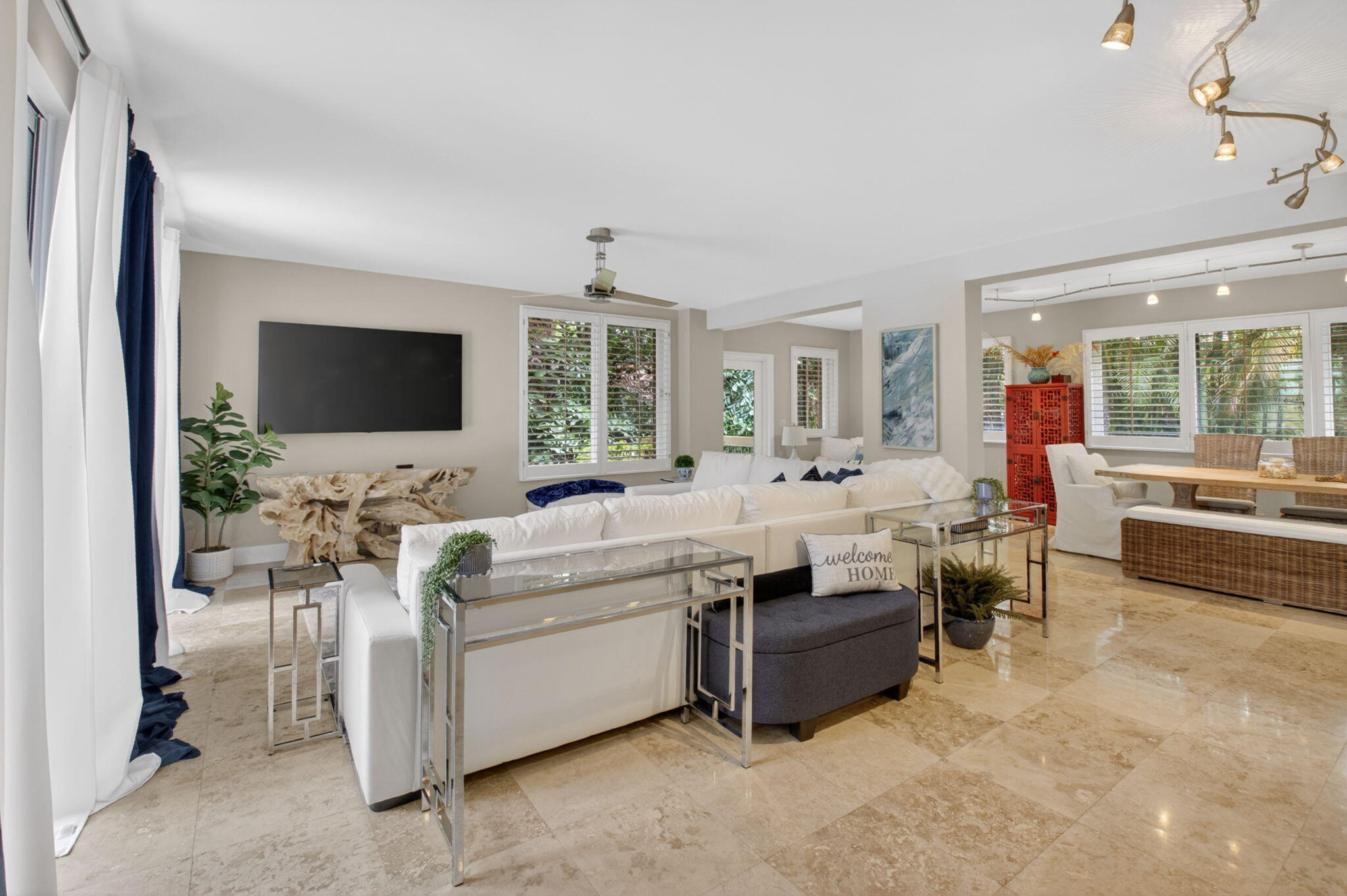 TALBOT HOUSE III CONDO - Residential Lease