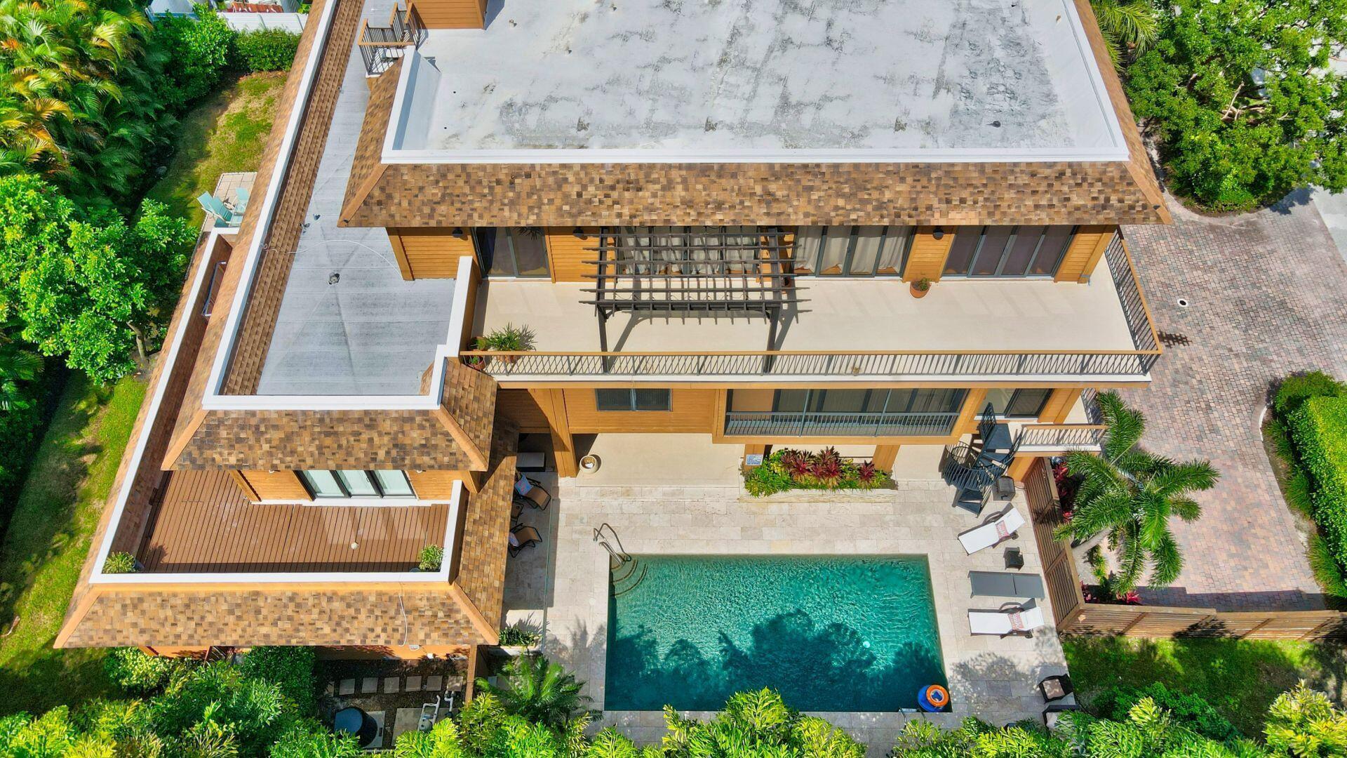TALBOT HOUSE III CONDO - Residential Lease