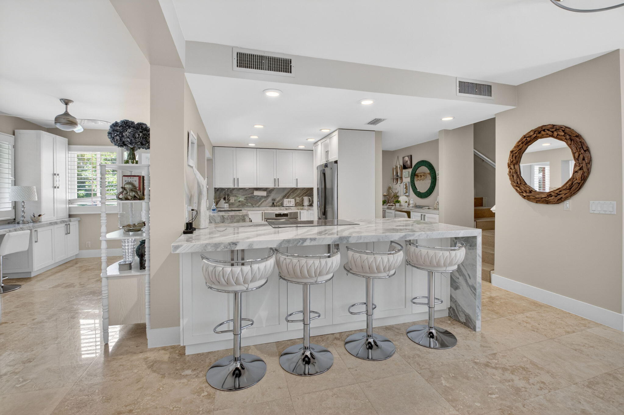 TALBOT HOUSE III CONDO - Residential Lease