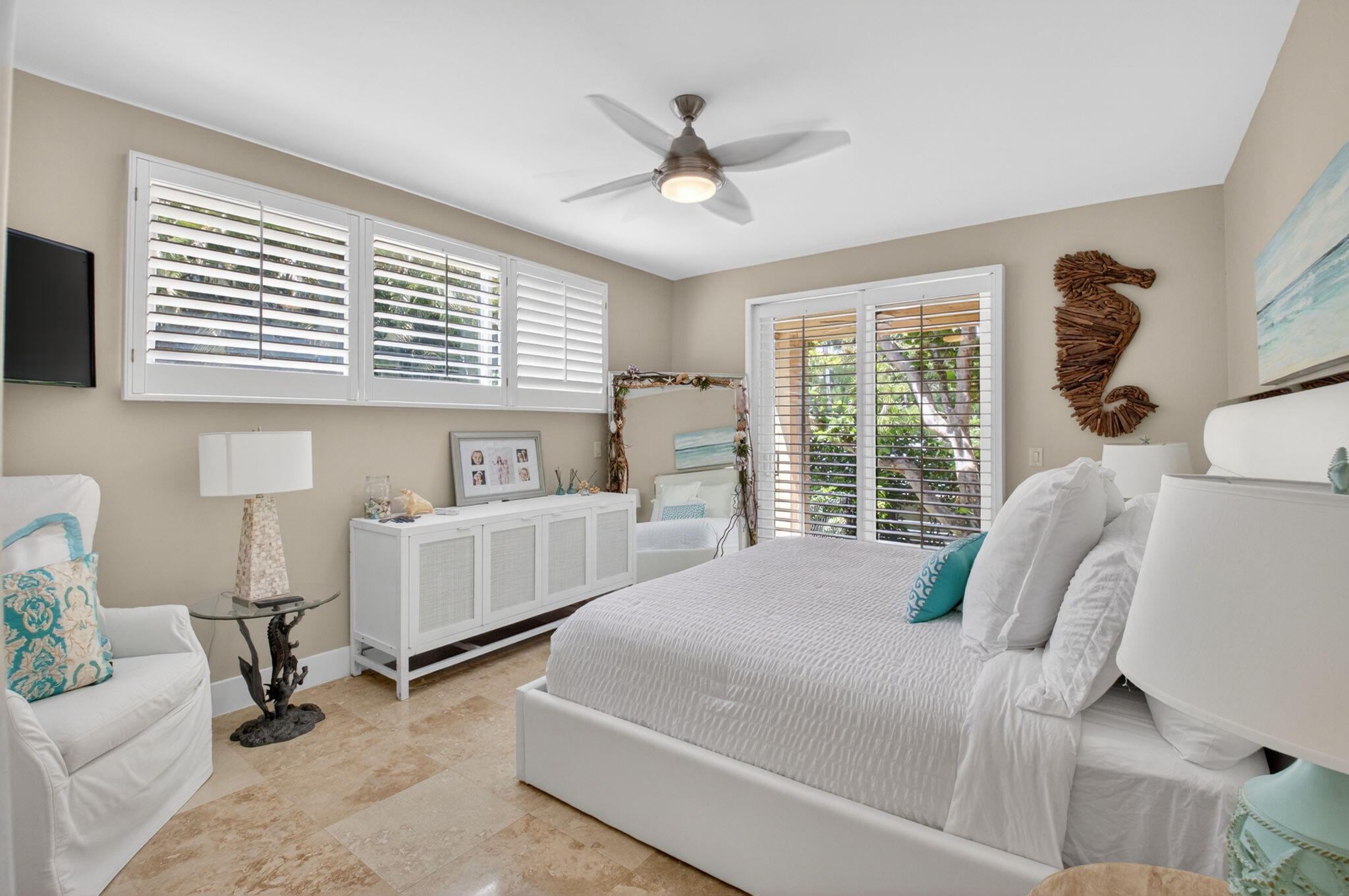 TALBOT HOUSE III CONDO - Residential Lease