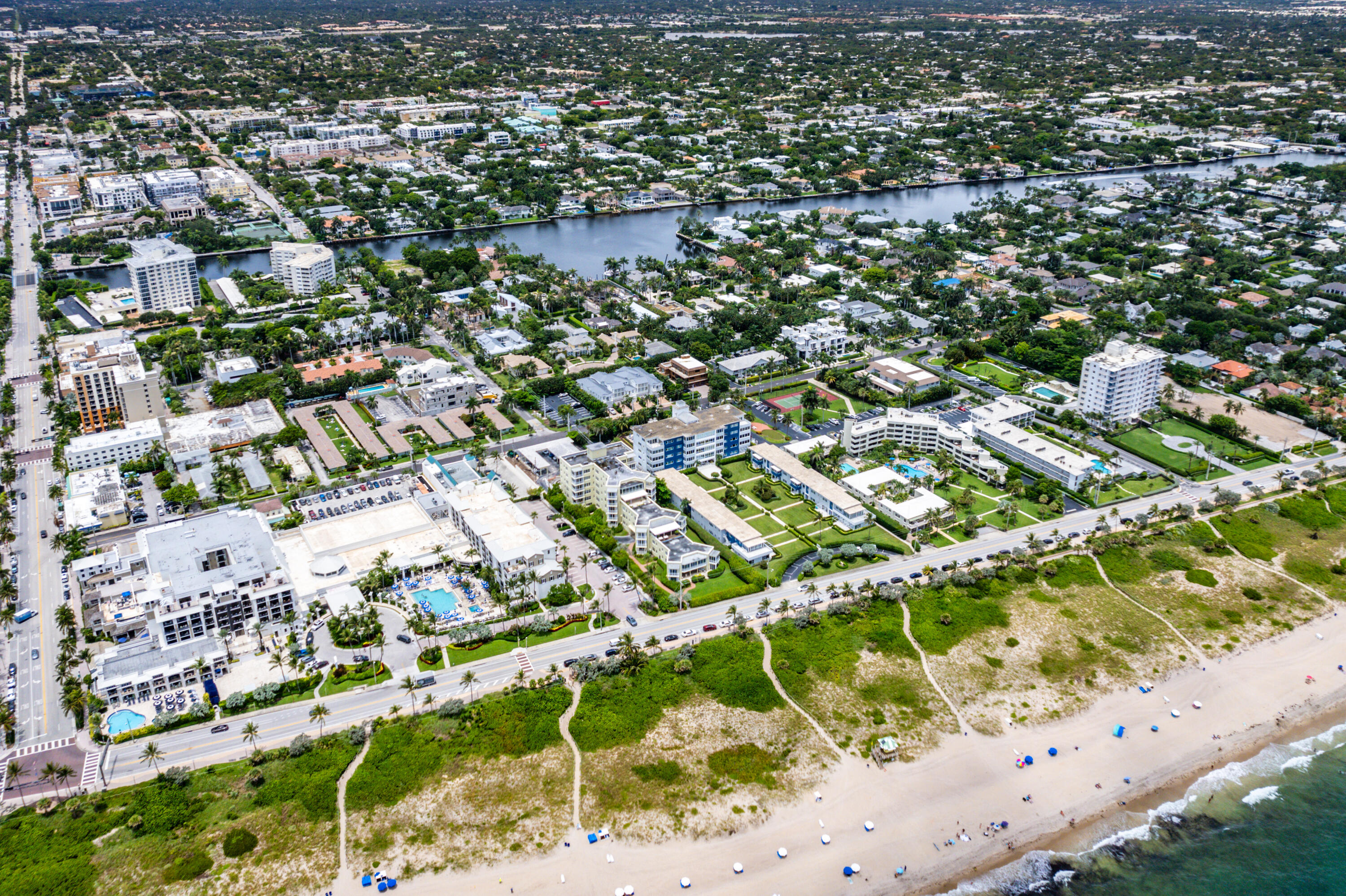 TALBOT HOUSE III CONDO - Residential Lease