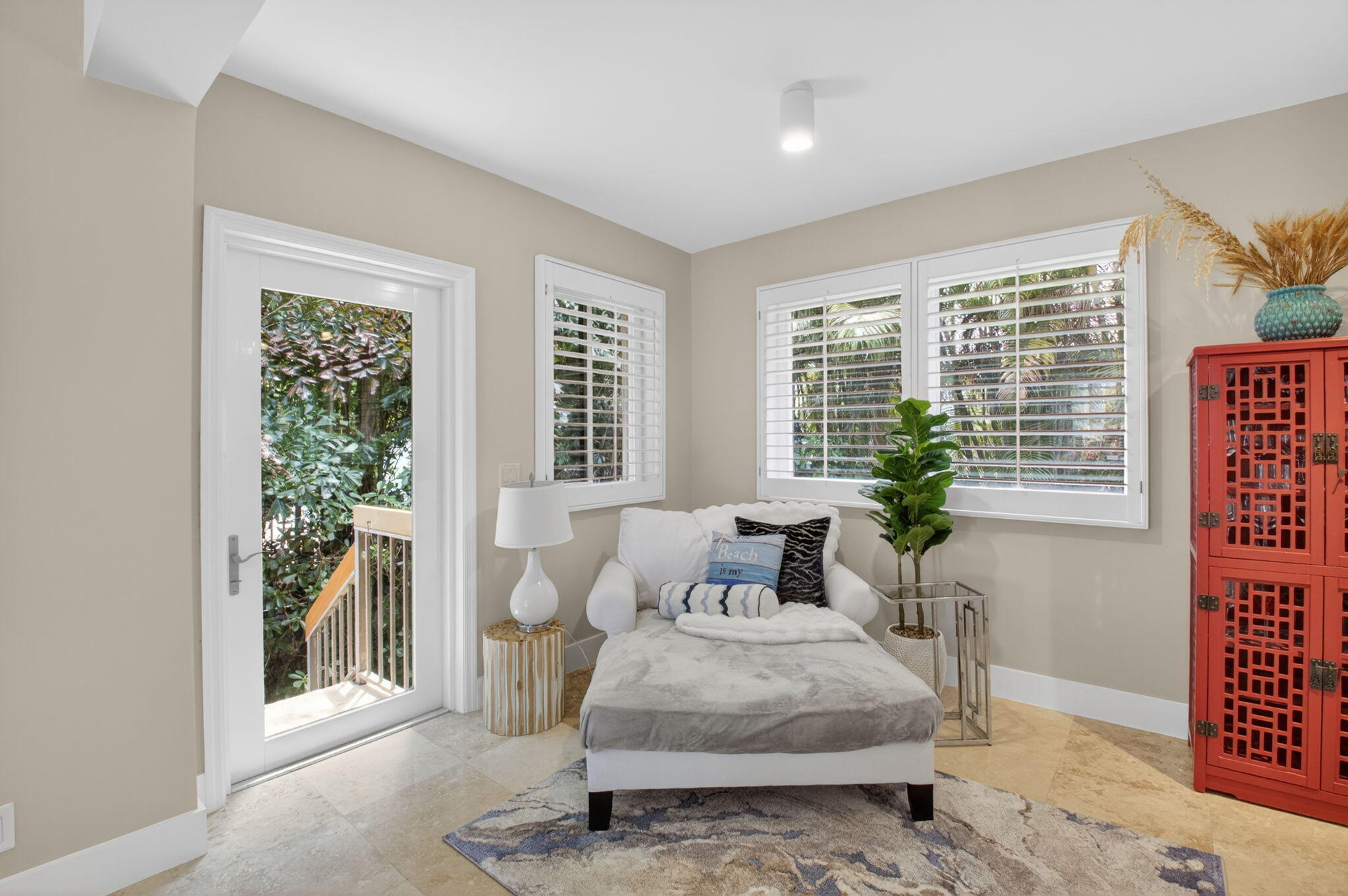 TALBOT HOUSE III CONDO - Residential Lease