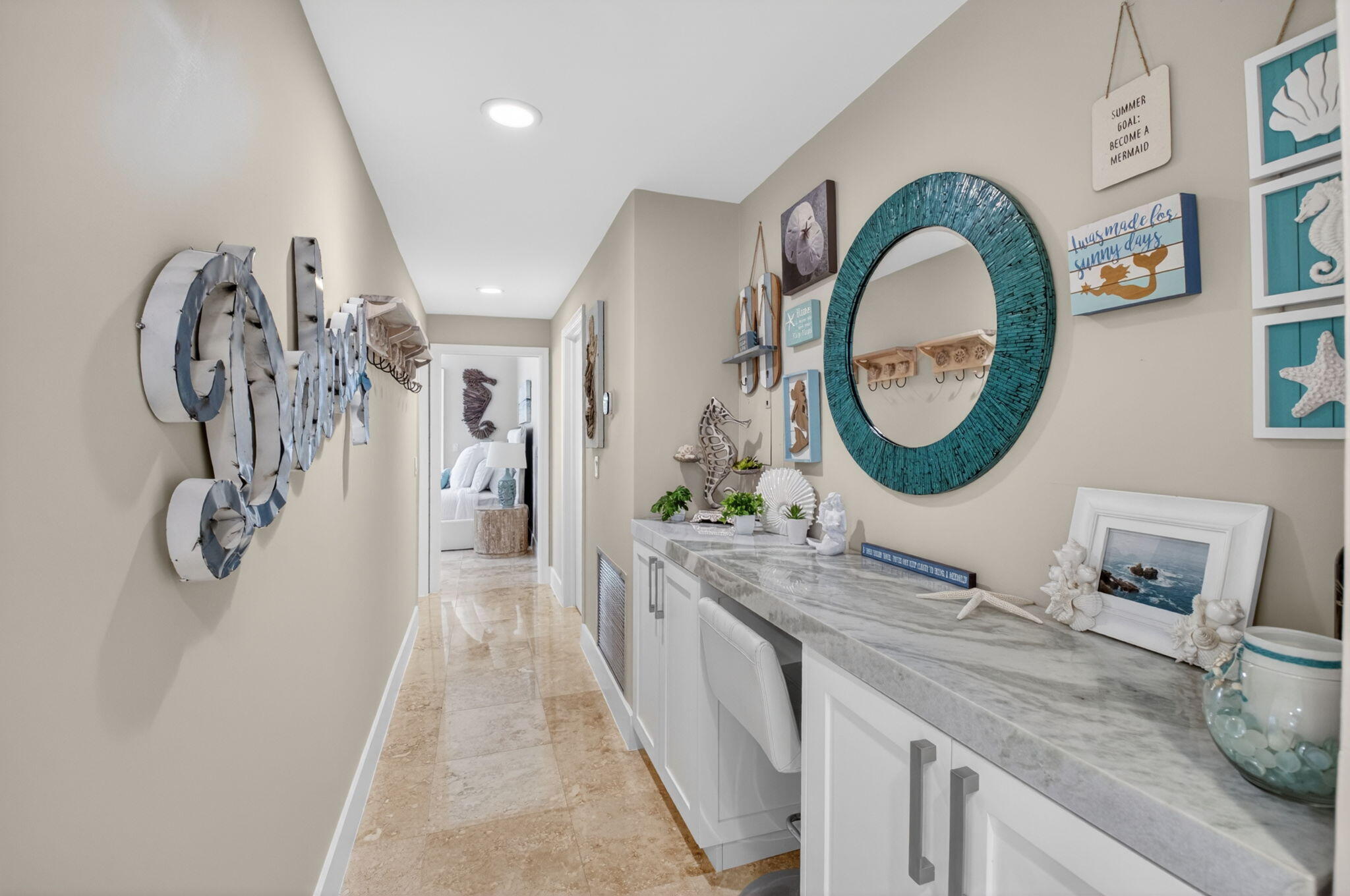 TALBOT HOUSE III CONDO - Residential Lease