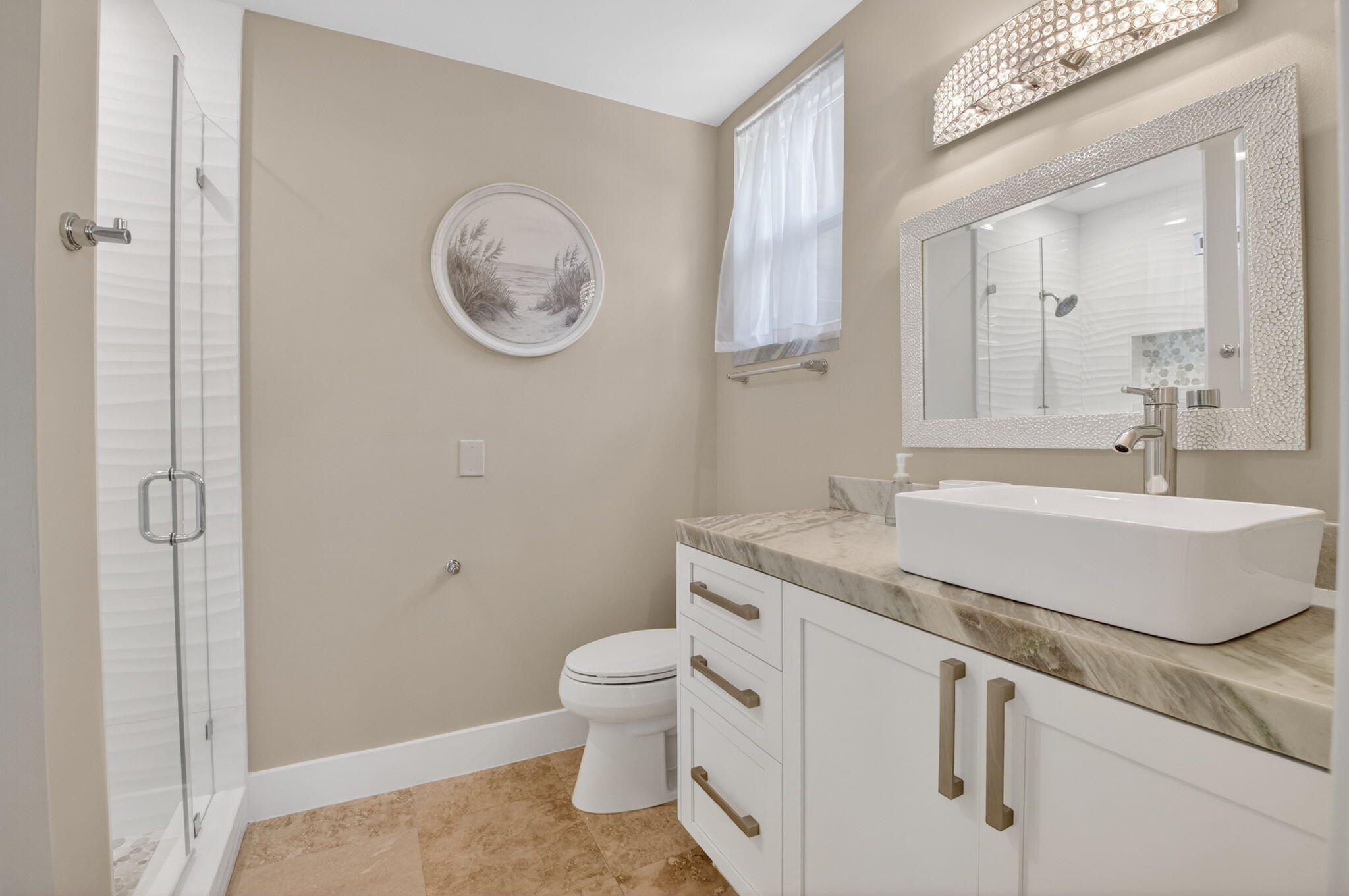 TALBOT HOUSE III CONDO - Residential Lease