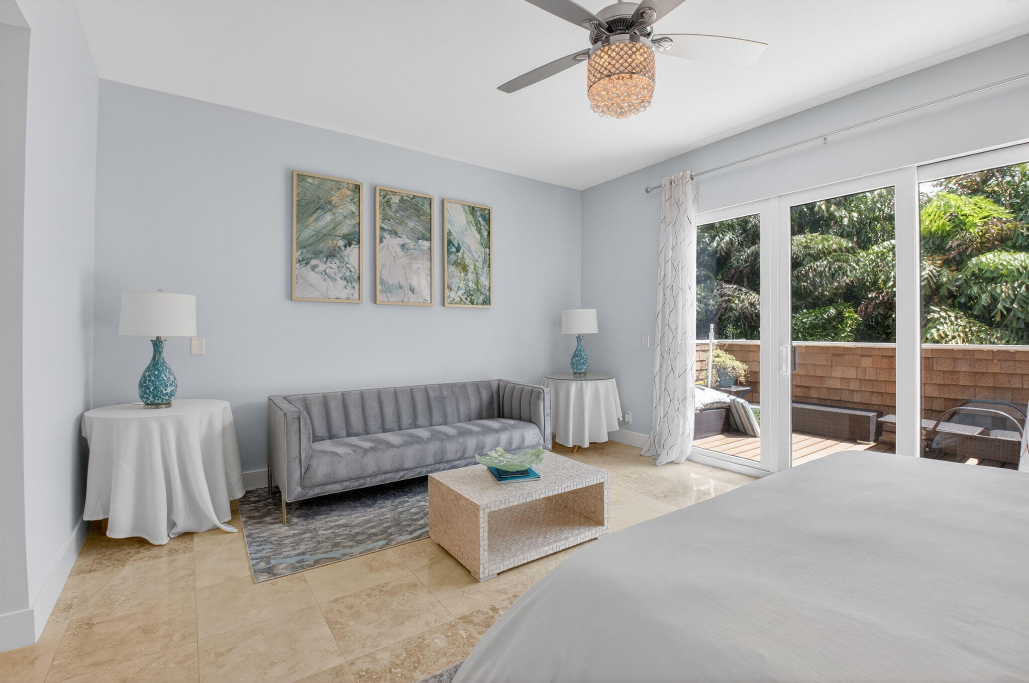TALBOT HOUSE III CONDO - Residential Lease